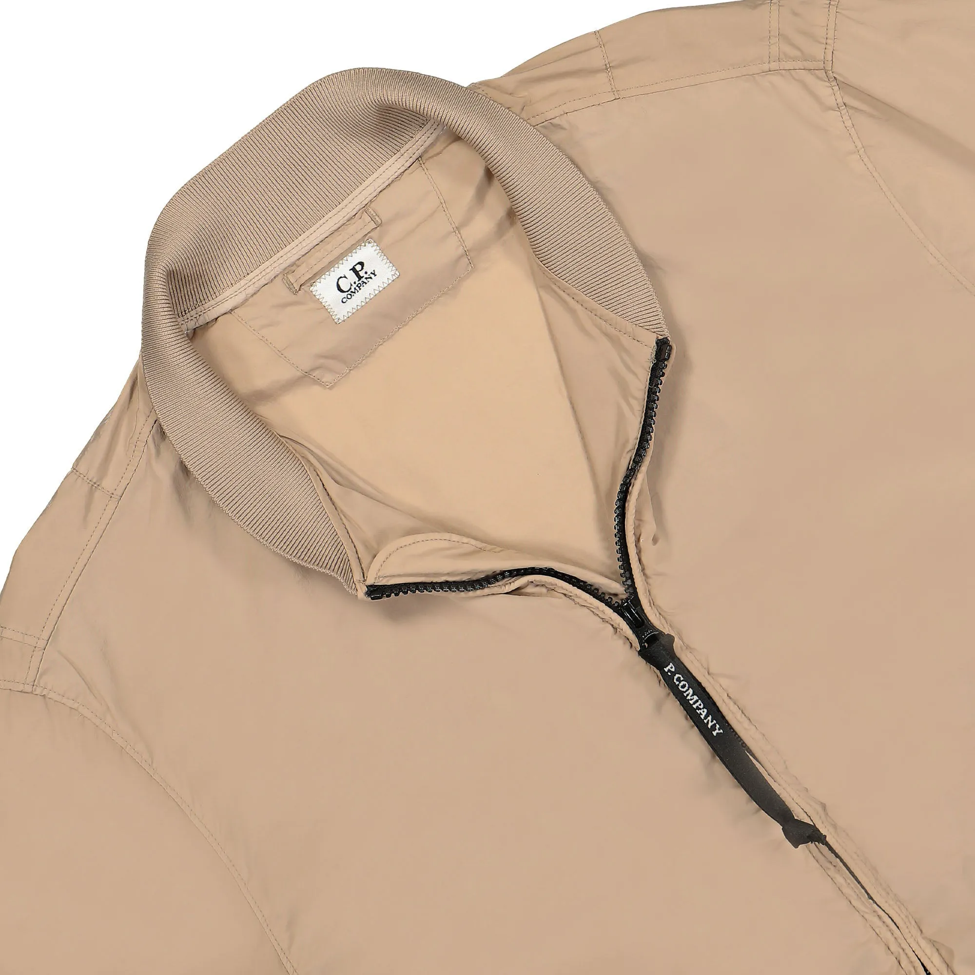 Nycra-R Bomber Jacket sold by OVERKILL product image thumbnail 3