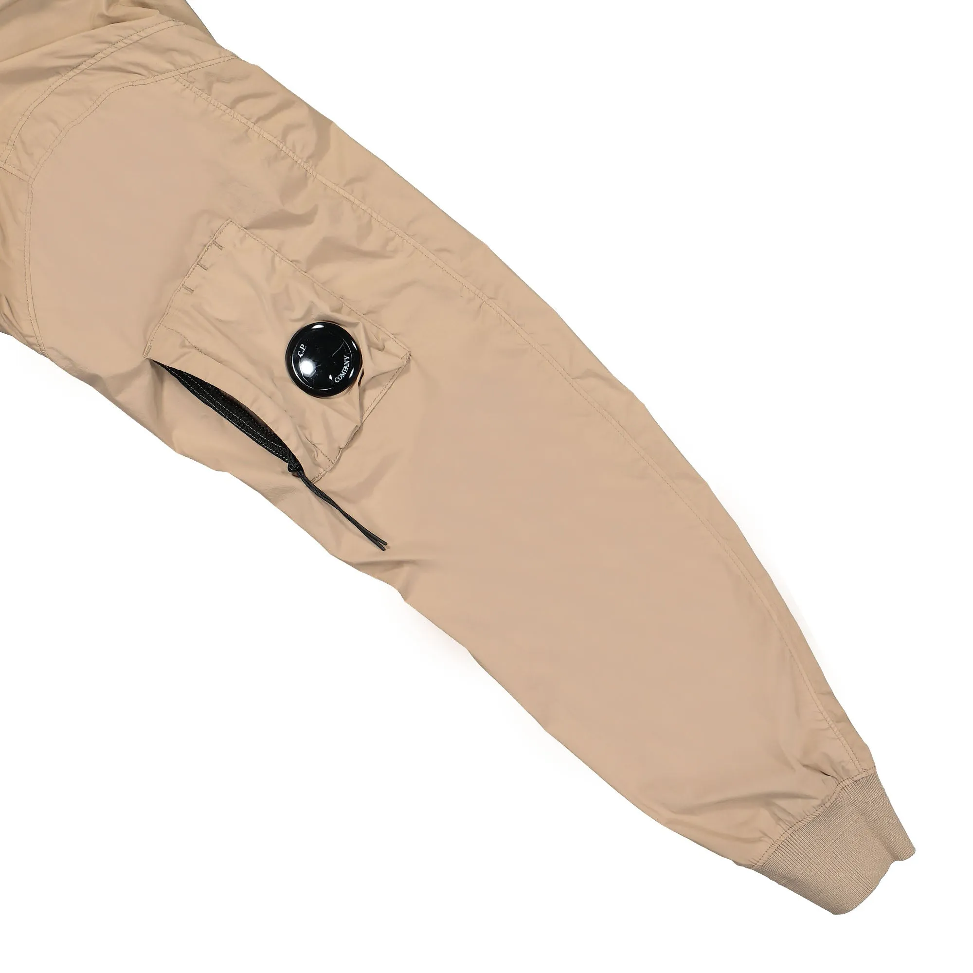 Nycra-R Bomber Jacket sold by OVERKILL product image thumbnail 5