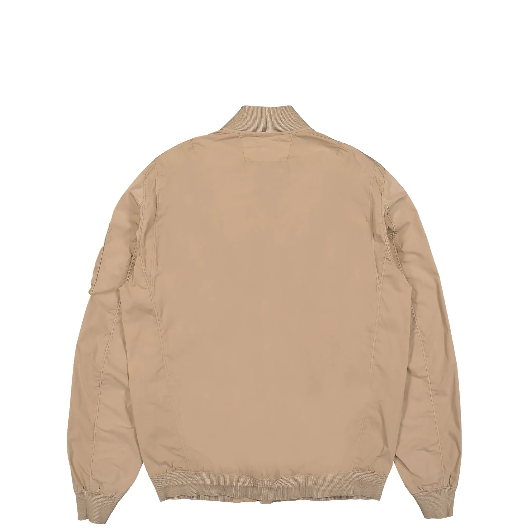 Nycra-R Bomber Jacket sold by OVERKILL product image thumbnail 2