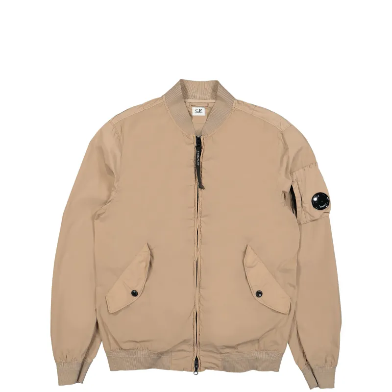 Nycra-R Bomber Jacket made by C.P. Company