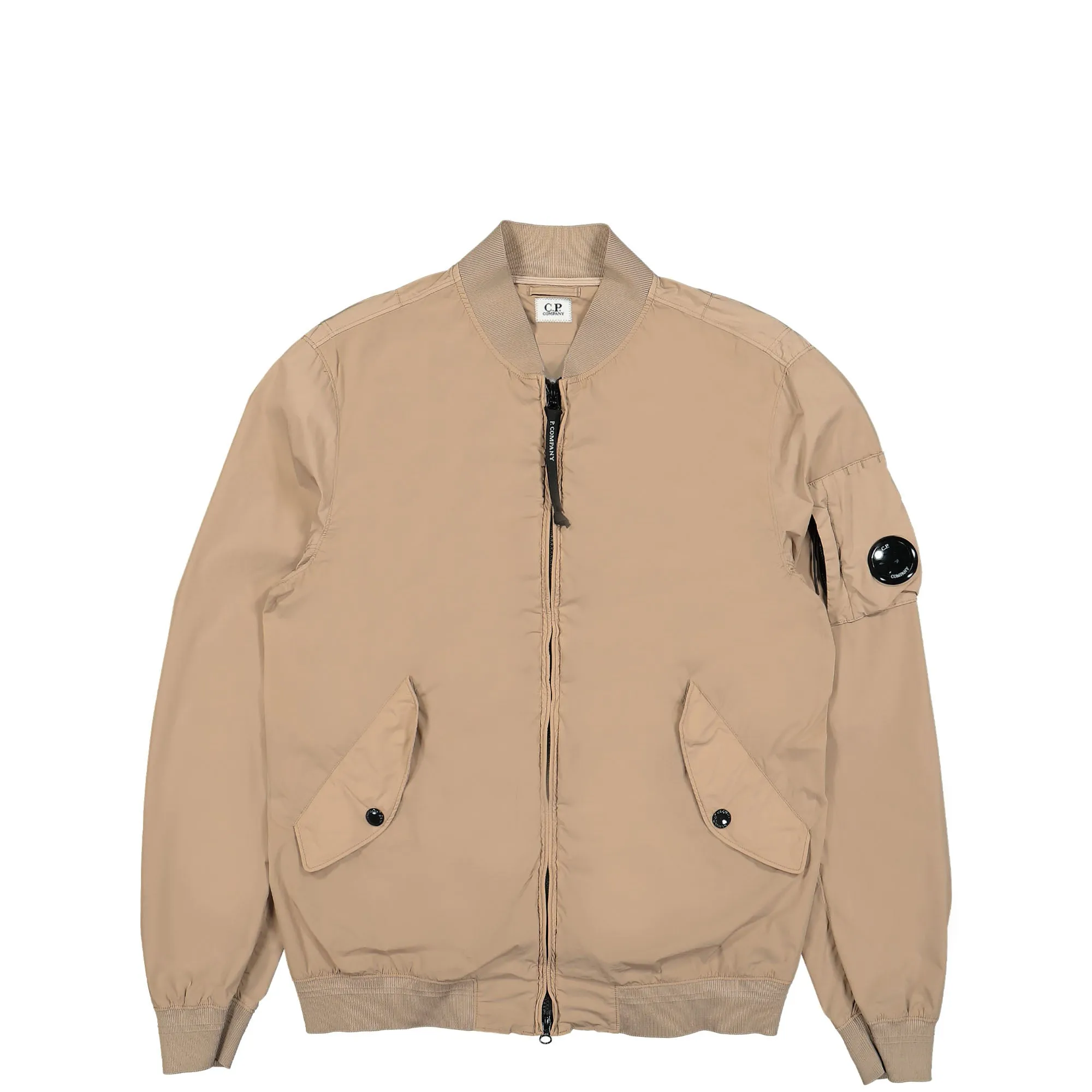Nycra-R Bomber Jacket sold by OVERKILL