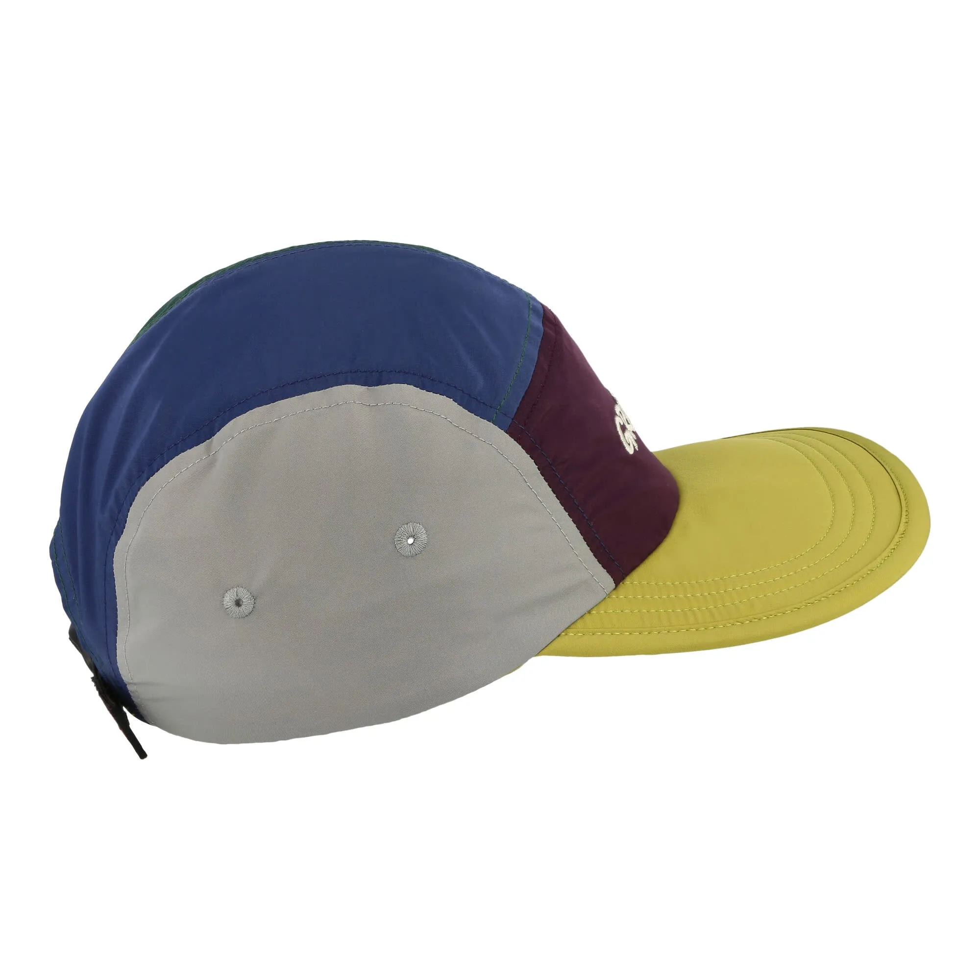 Shell Jet Cap II sold by OVERKILL product image thumbnail 3