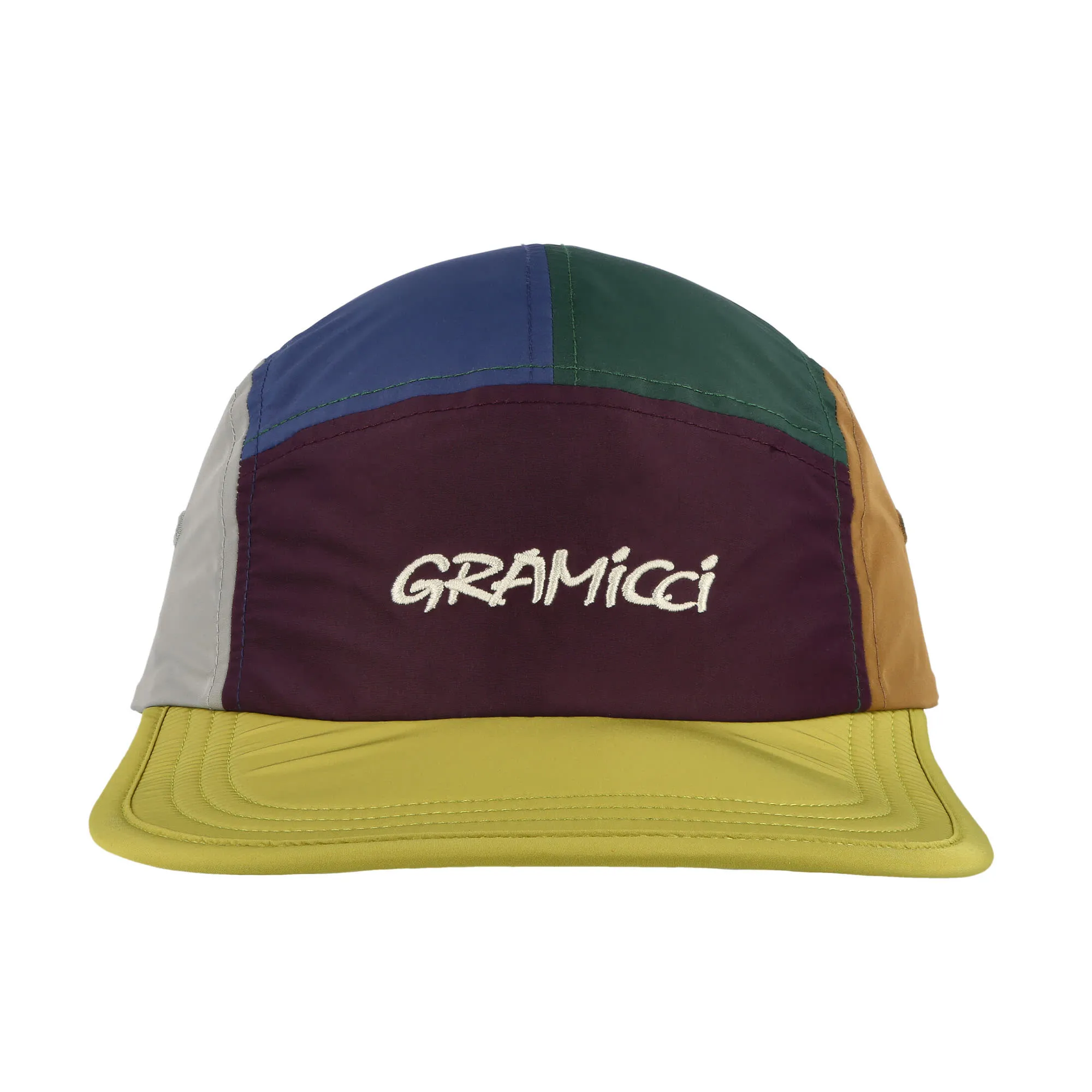 Shell Jet Cap II sold by OVERKILL product image thumbnail 4