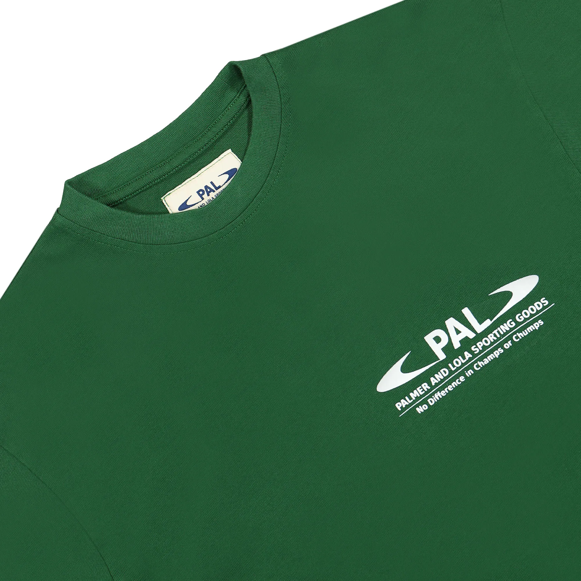 Sky Runner Long Sleeve sold by OVERKILL product image thumbnail 2