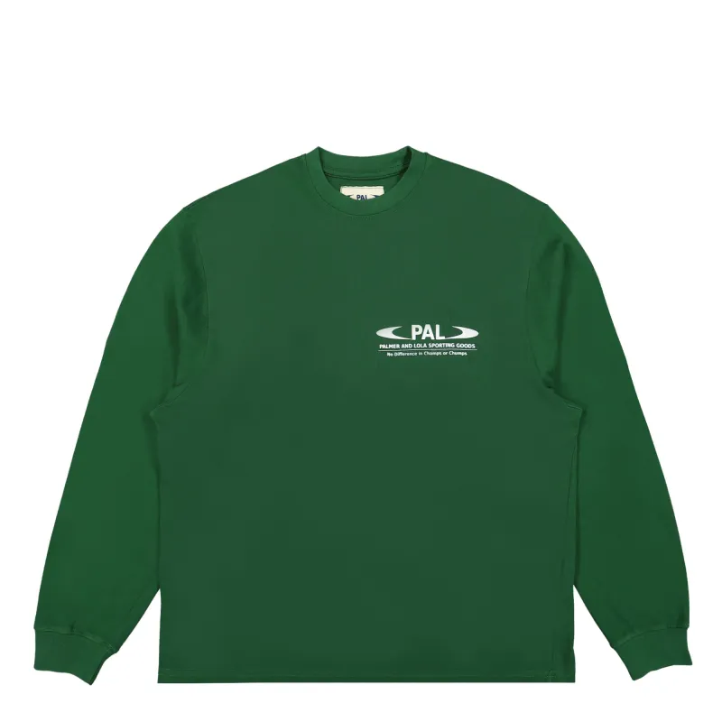 Sky Runner Long Sleeve made by OVERKILL