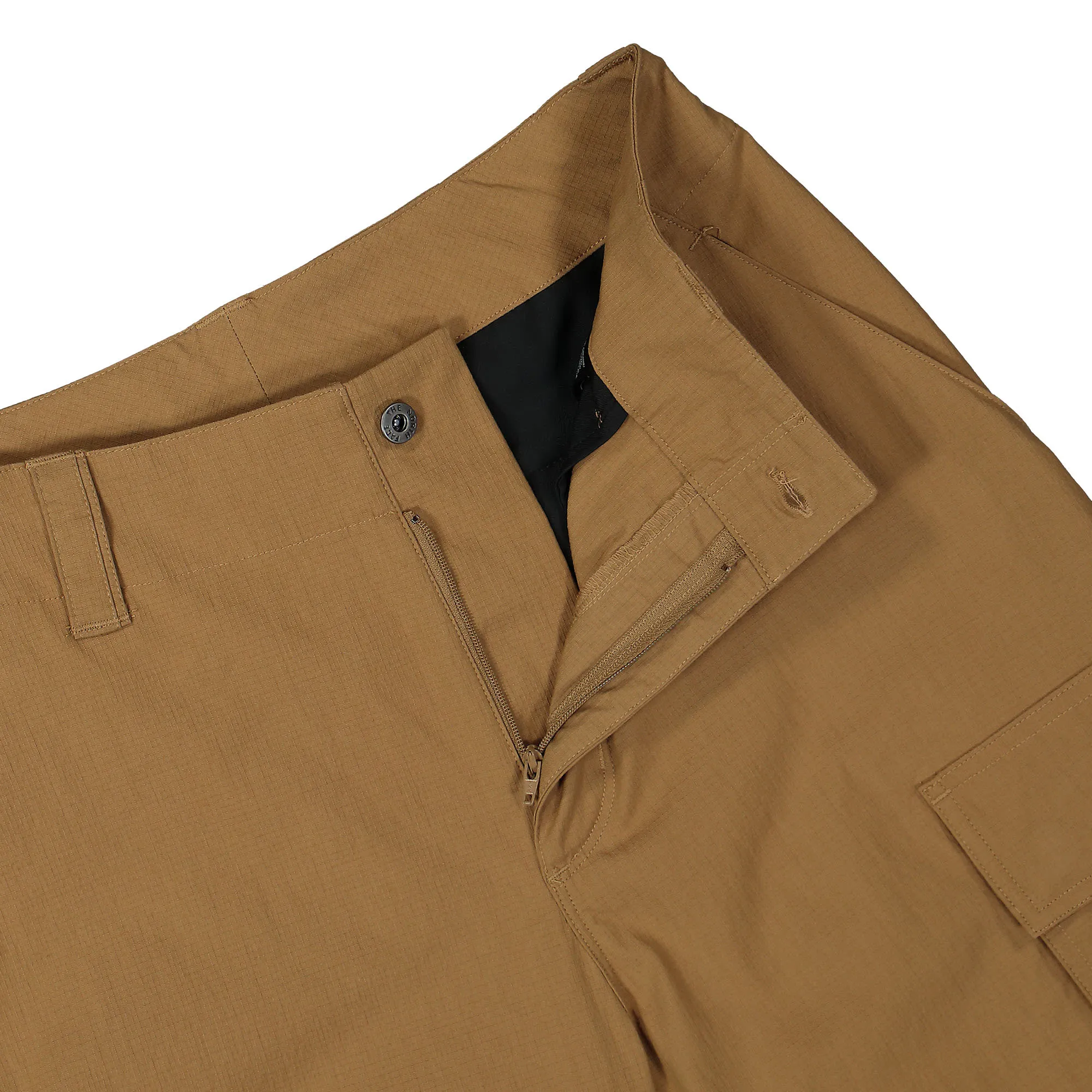 W Cargo Pant sold by OVERKILL product image thumbnail 4