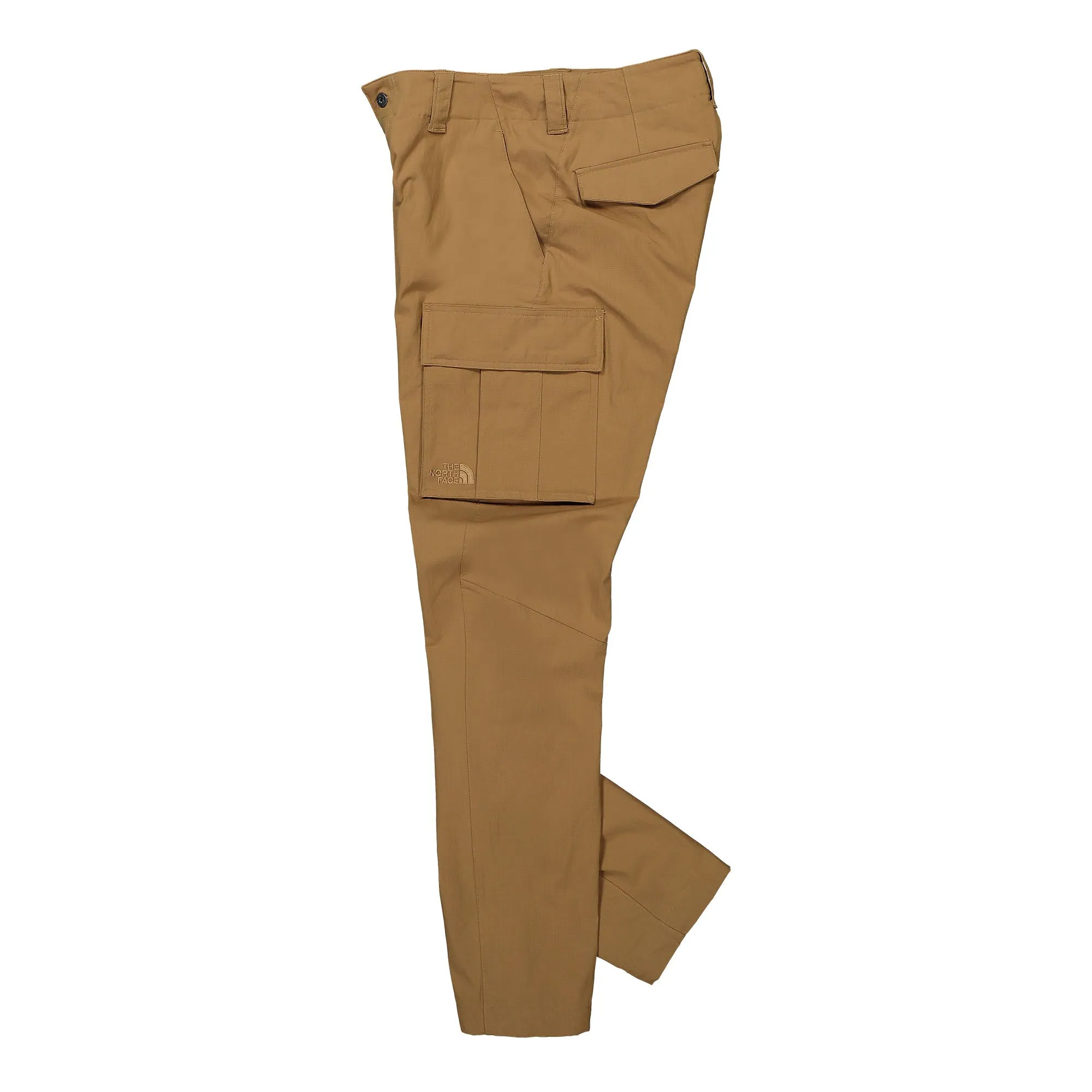 W Cargo Pant sold by OVERKILL product image thumbnail 3