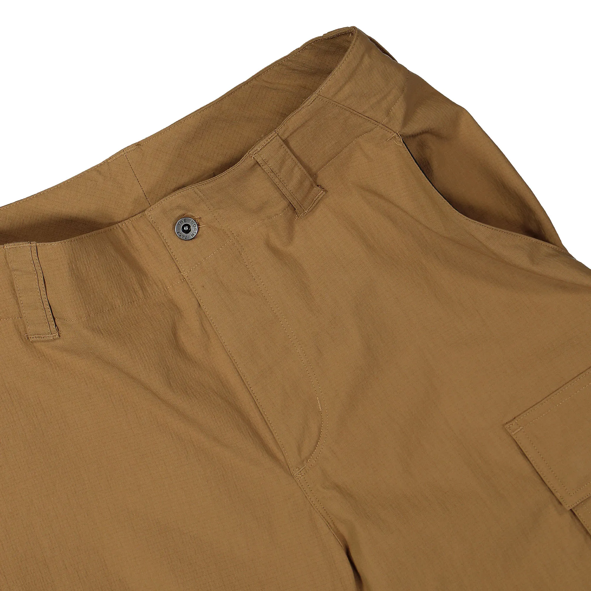 W Cargo Pant sold by OVERKILL product image thumbnail 5