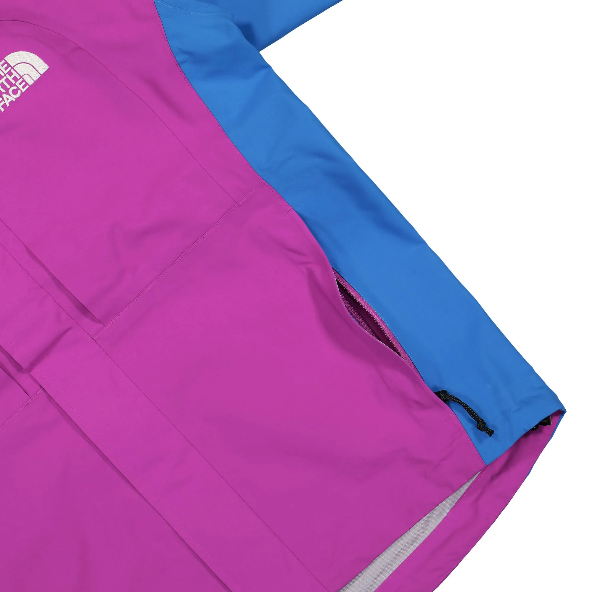 M 3L Dryvent Carduelis Jacket sold by OVERKILL product image thumbnail 4