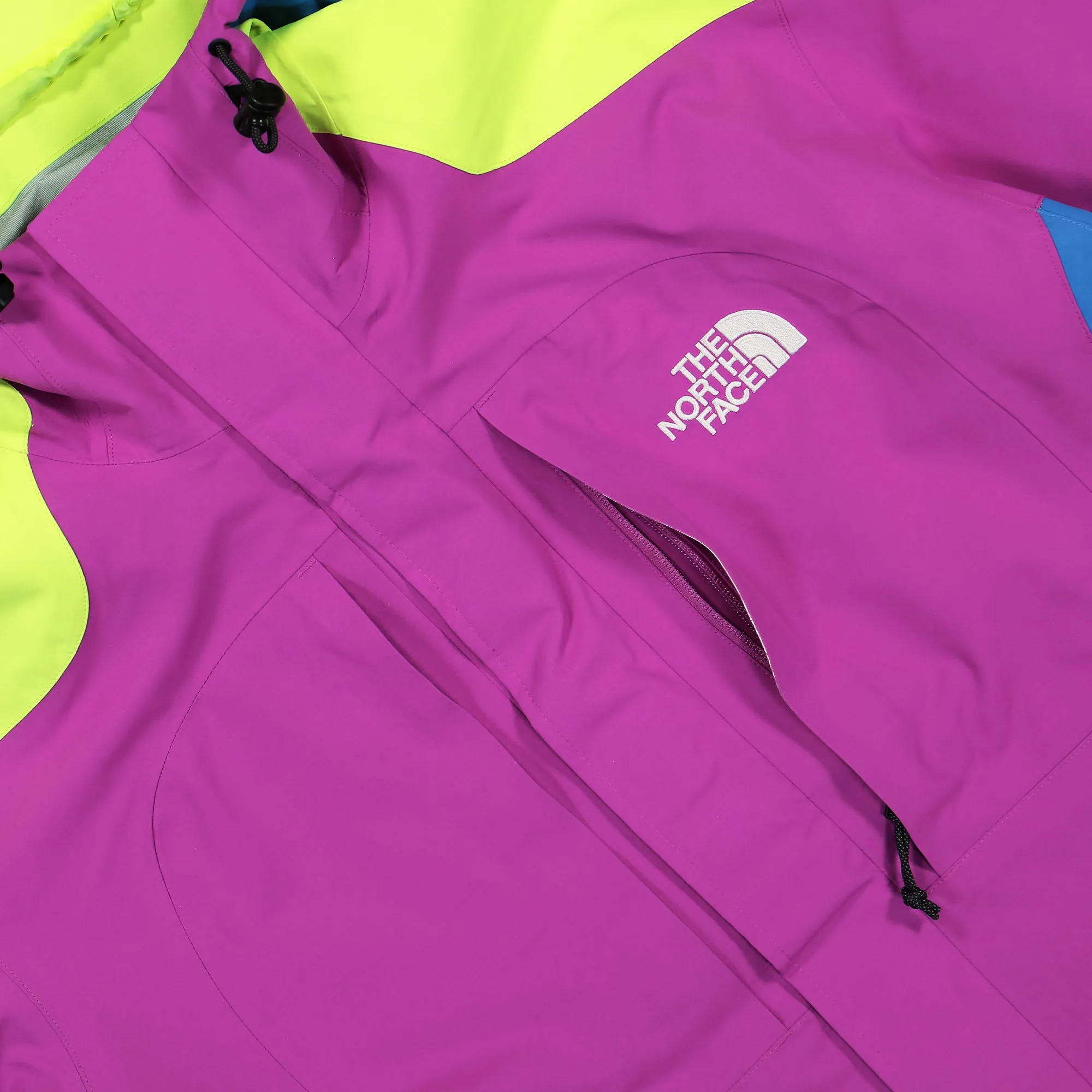 M 3L Dryvent Carduelis Jacket sold by OVERKILL product image thumbnail 5