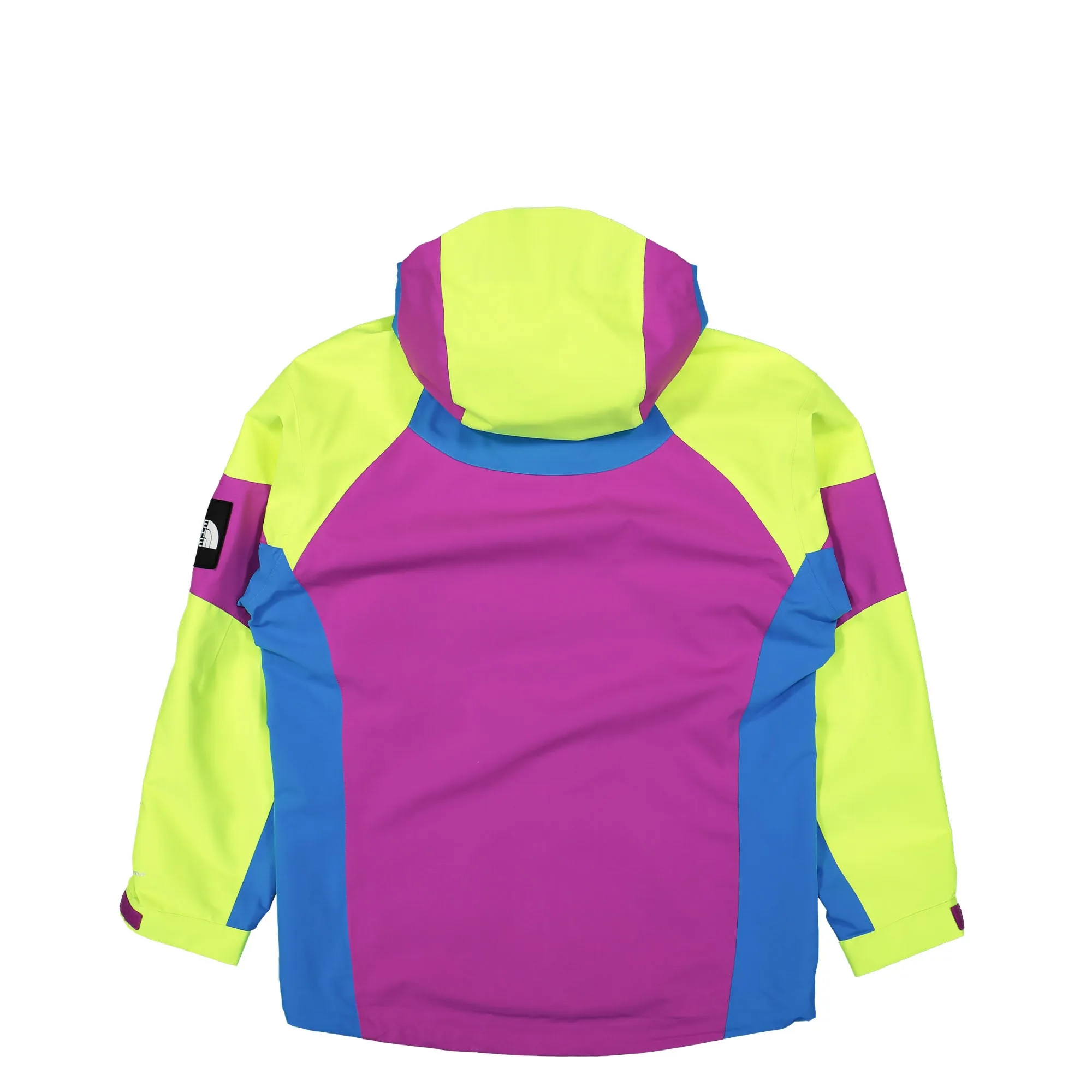 M 3L Dryvent Carduelis Jacket sold by OVERKILL product image thumbnail 2
