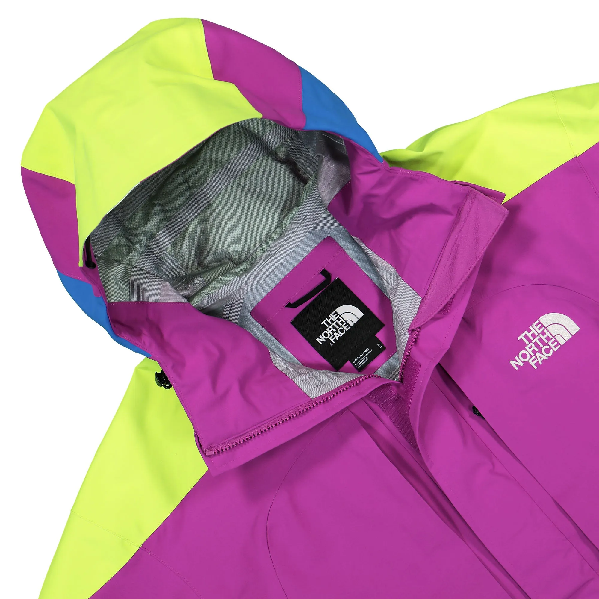 M 3L Dryvent Carduelis Jacket sold by OVERKILL product image thumbnail 3