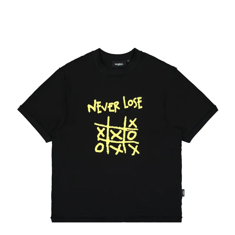 Never Lose T-Shirt made by OVERKILL