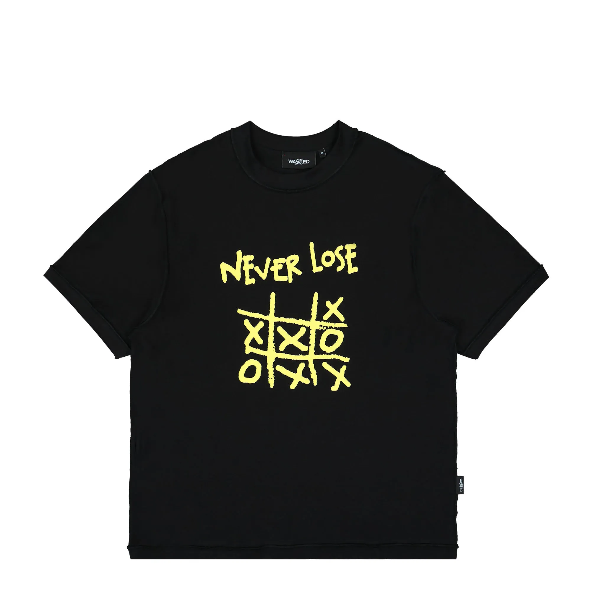 Never Lose T-Shirt sold by OVERKILL