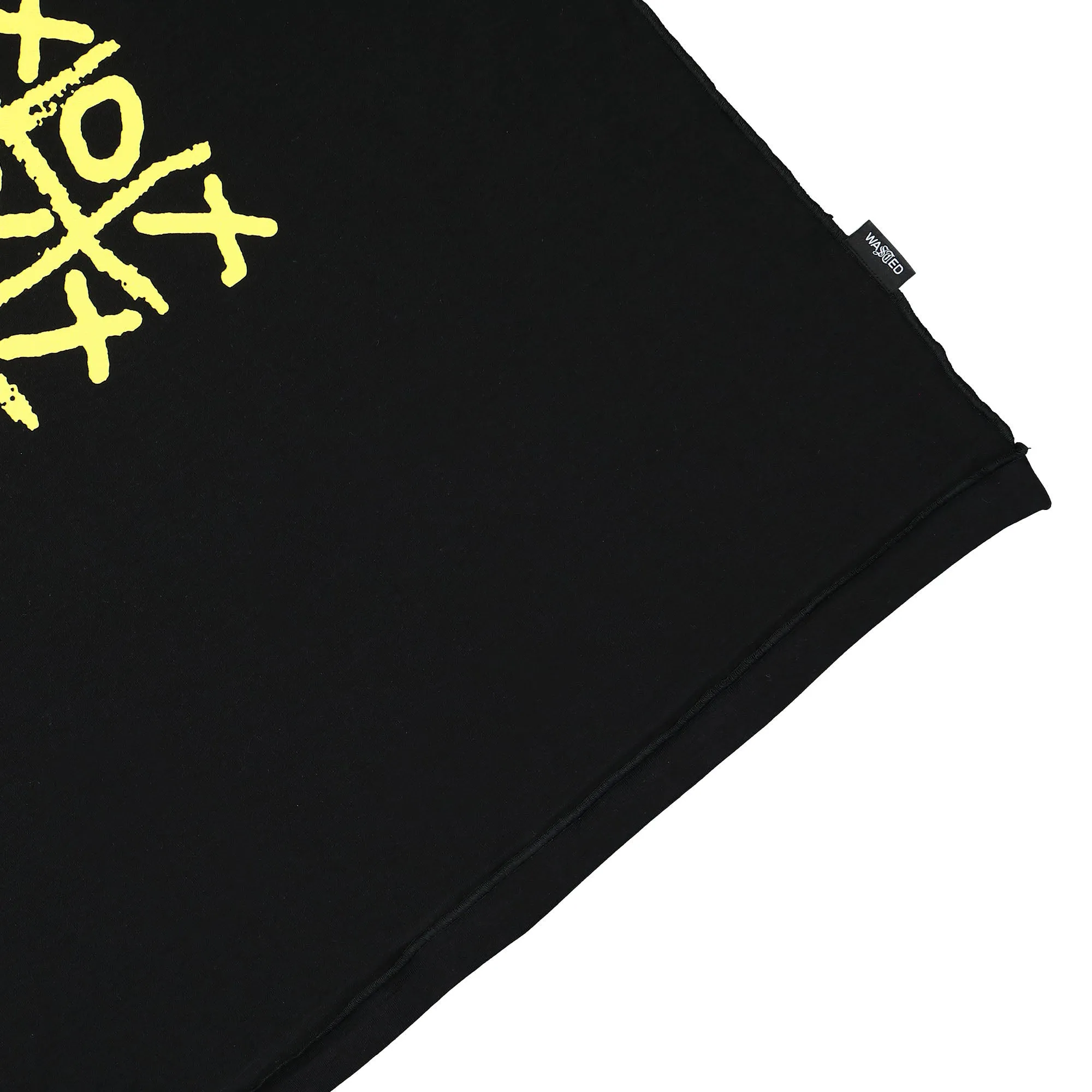 Never Lose T-Shirt sold by OVERKILL product image thumbnail 4