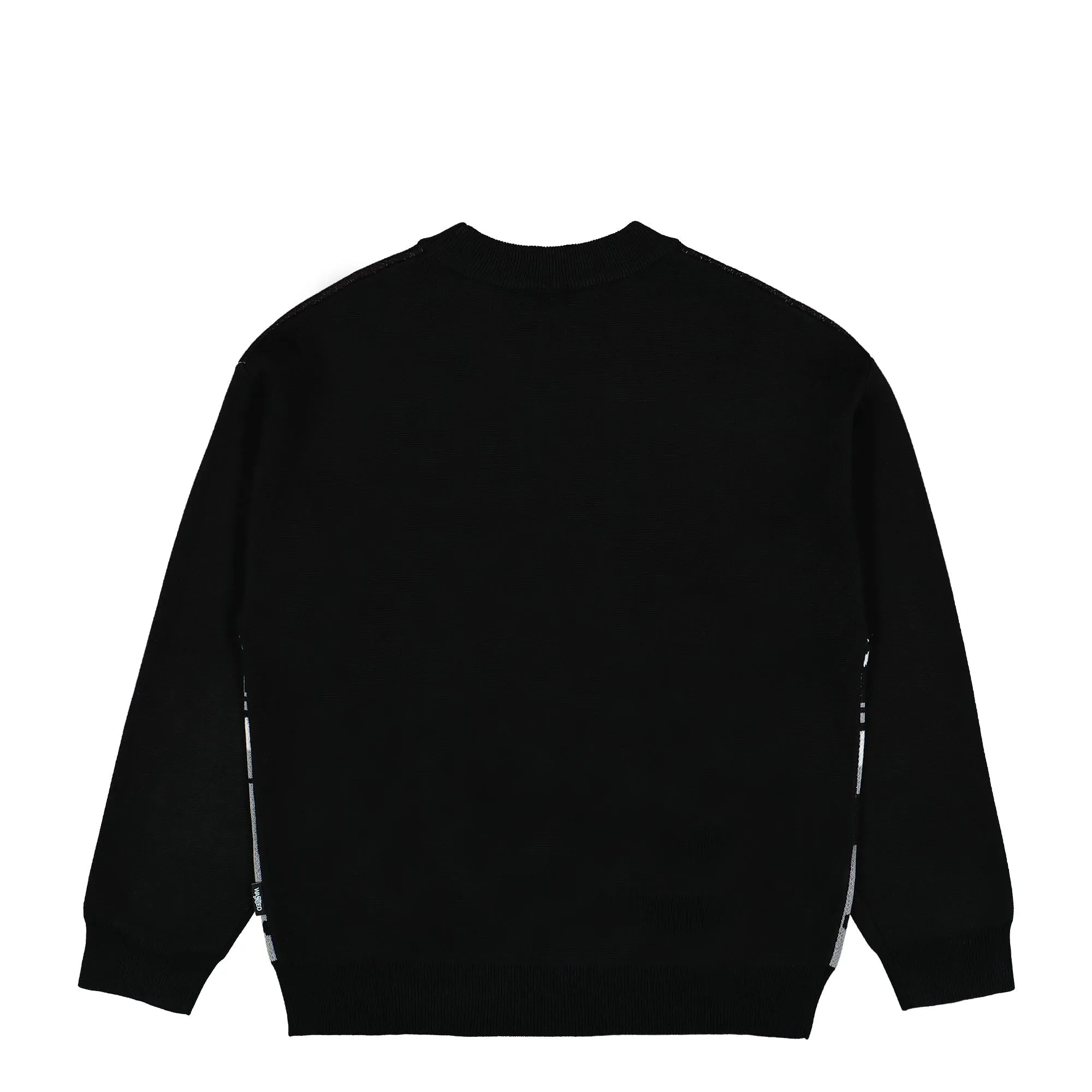 Barbes Sweater sold by OVERKILL product image thumbnail 2