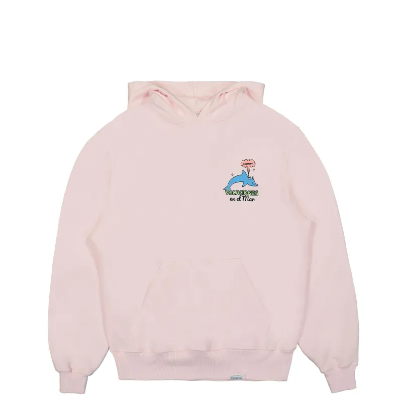 Shelly Hoodie made by Edmmond Studios