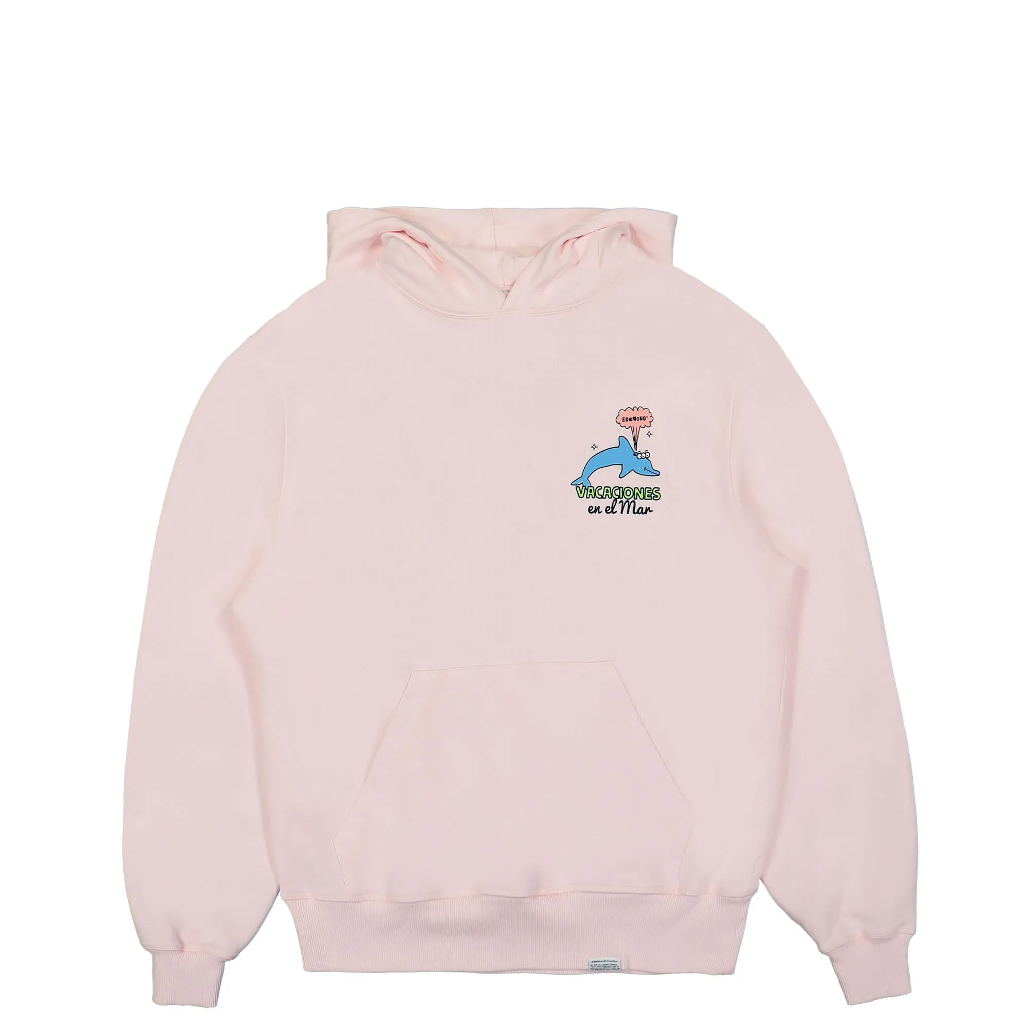 Shelly Hoodie sold by OVERKILL