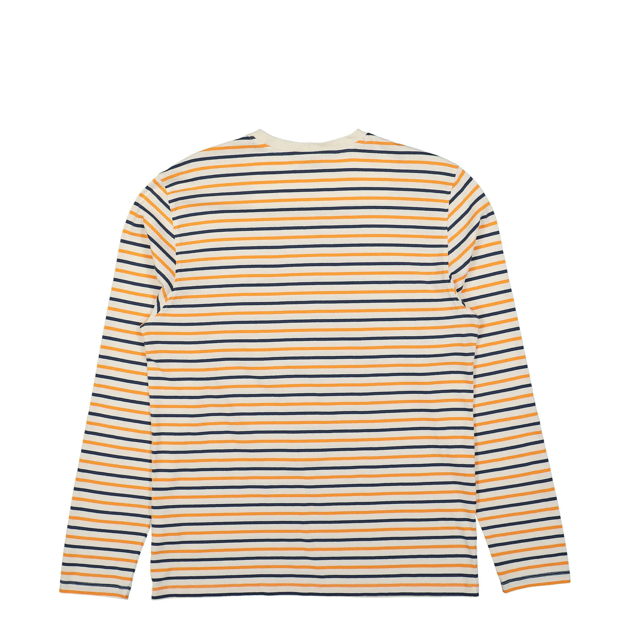 Striped Special Duck Longsleeve sold by OVERKILL product image thumbnail 2