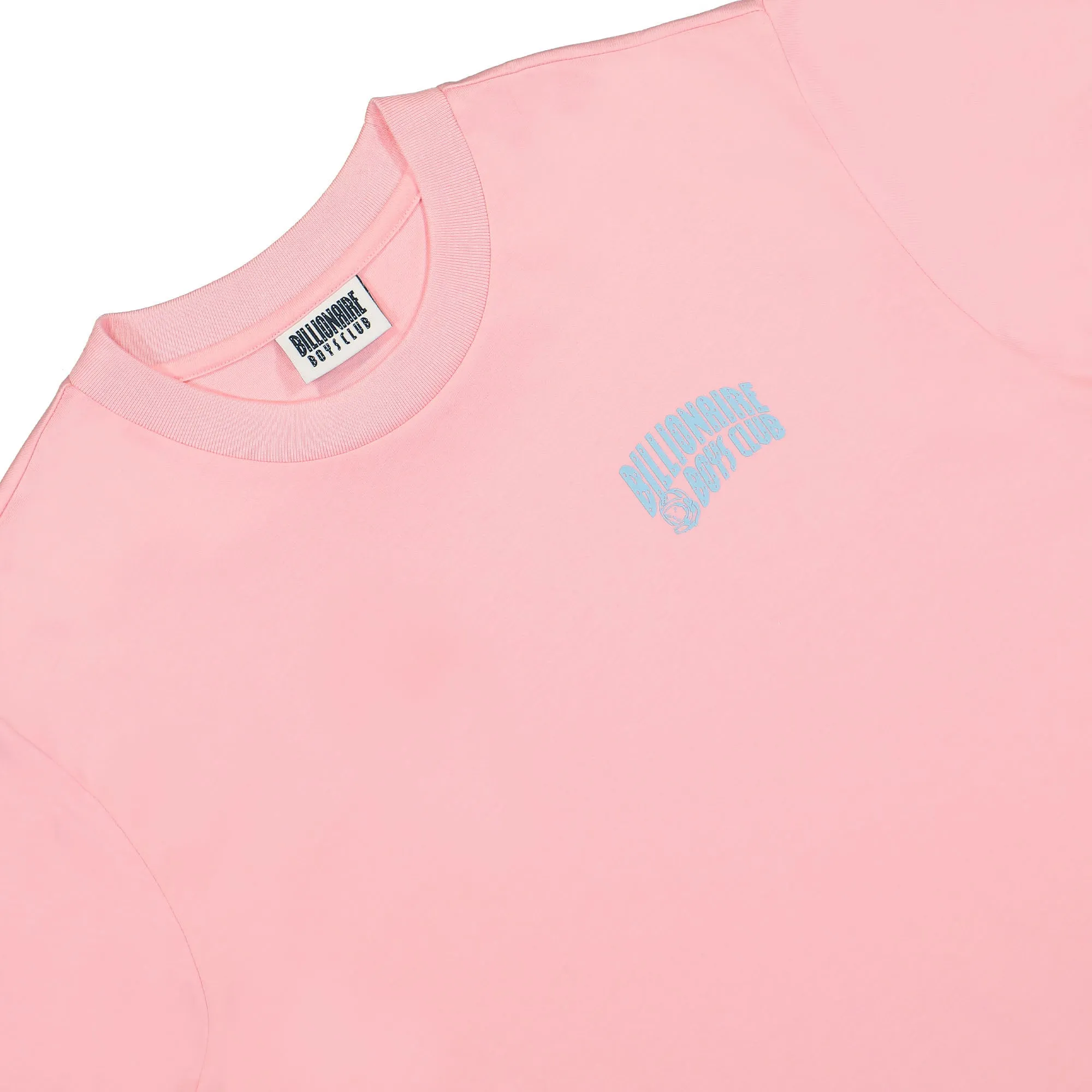 Small Arch Logo T-Shirt sold by OVERKILL product image thumbnail 2