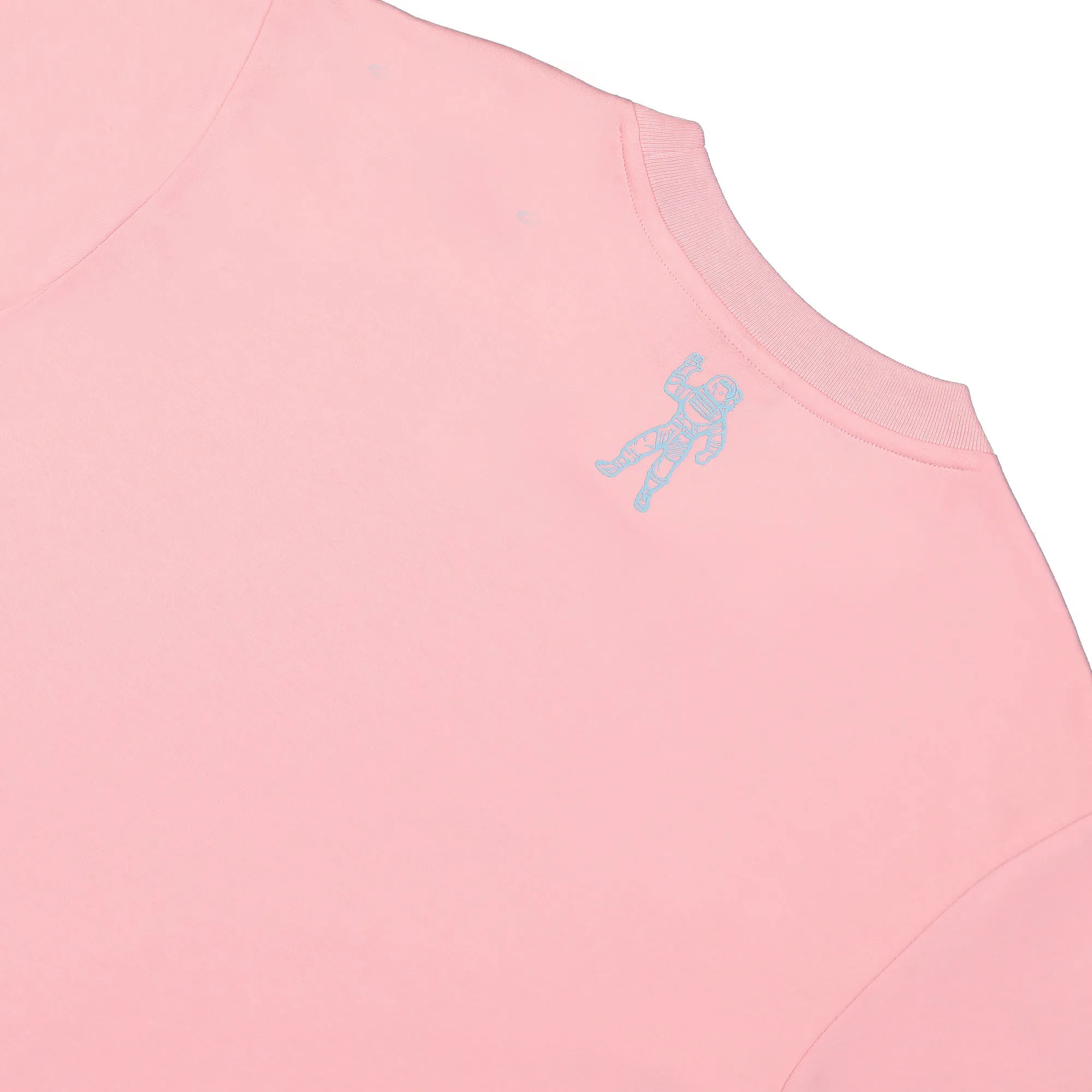 Small Arch Logo T-Shirt sold by OVERKILL product image thumbnail 4