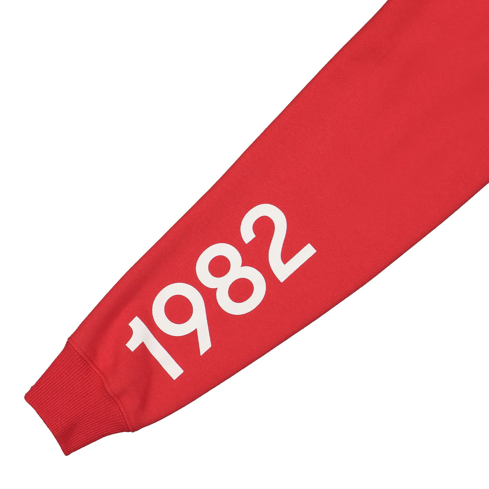 Made In USA Heritage Hoodie sold by OVERKILL product image thumbnail 5