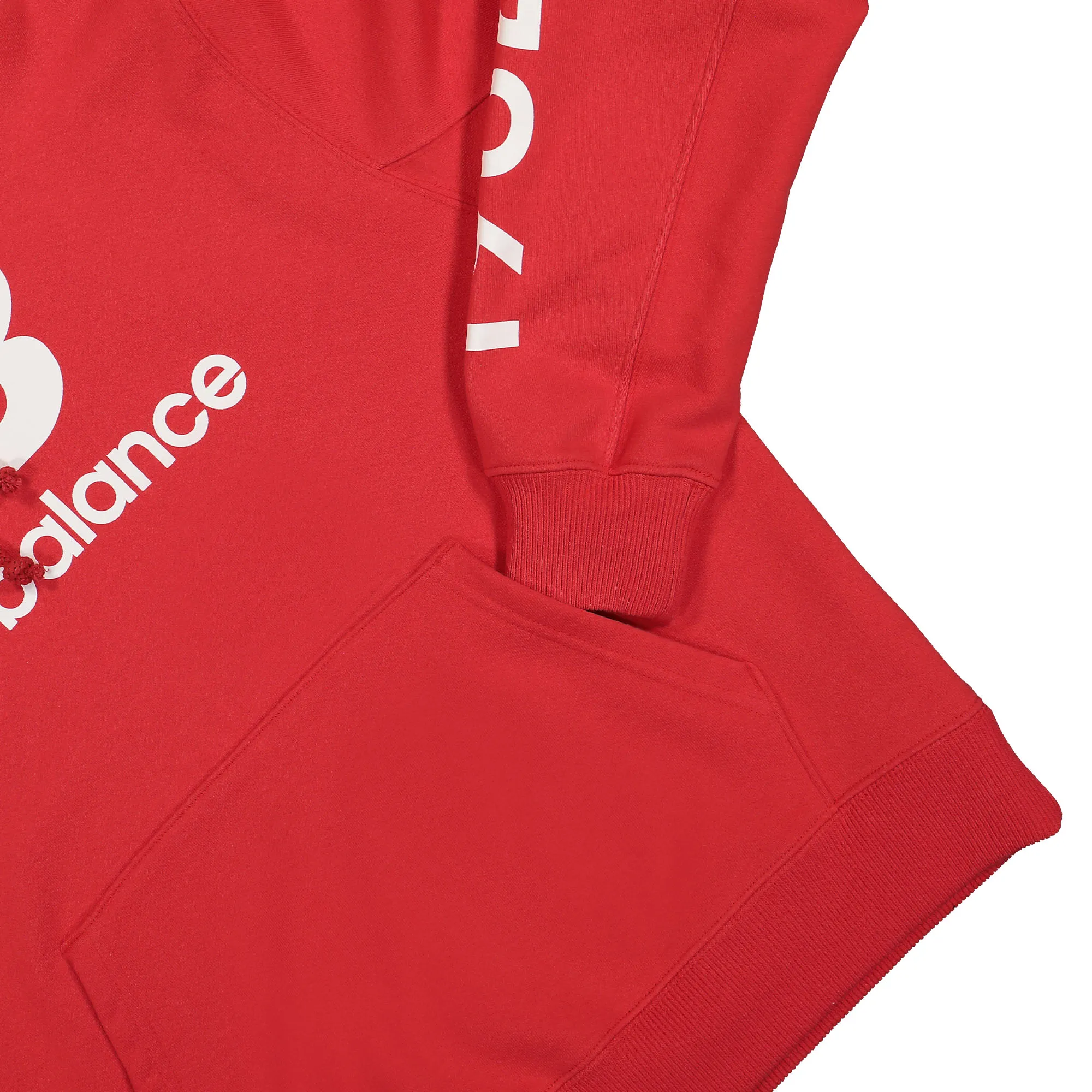 Made In USA Heritage Hoodie sold by OVERKILL product image thumbnail 4