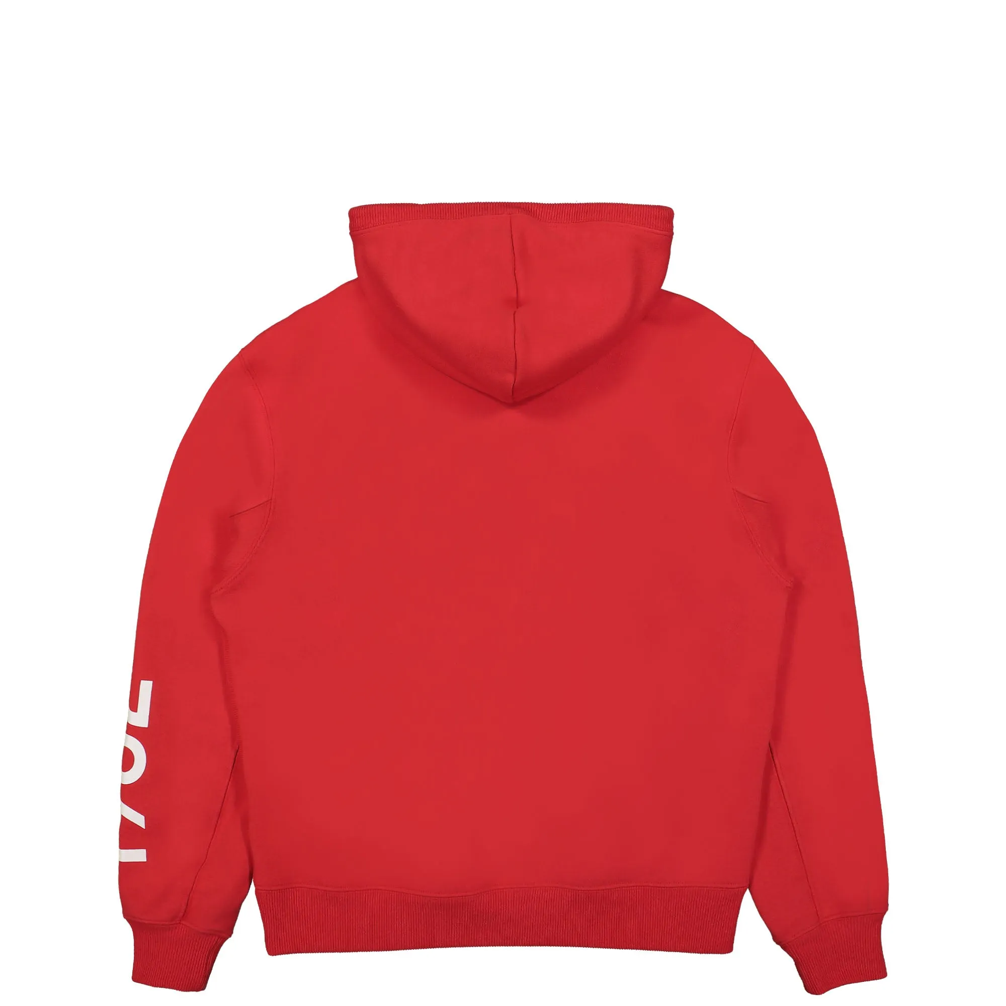 Made In USA Heritage Hoodie sold by OVERKILL product image thumbnail 2