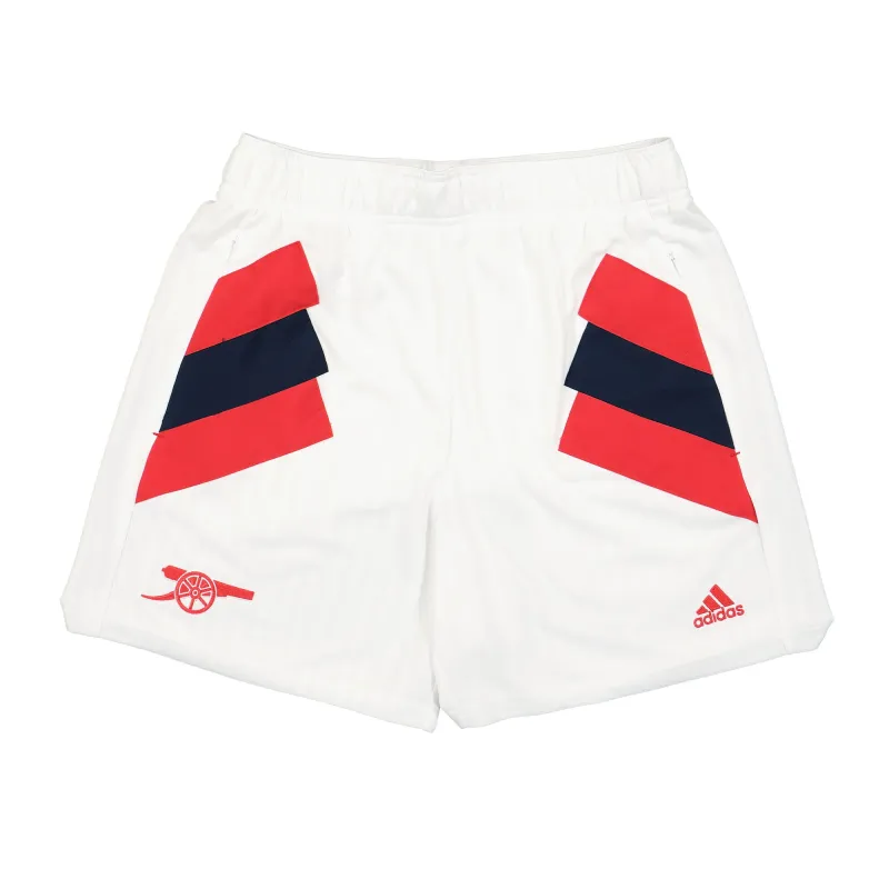 FC Arsenal Icon Shorts made by Adidas