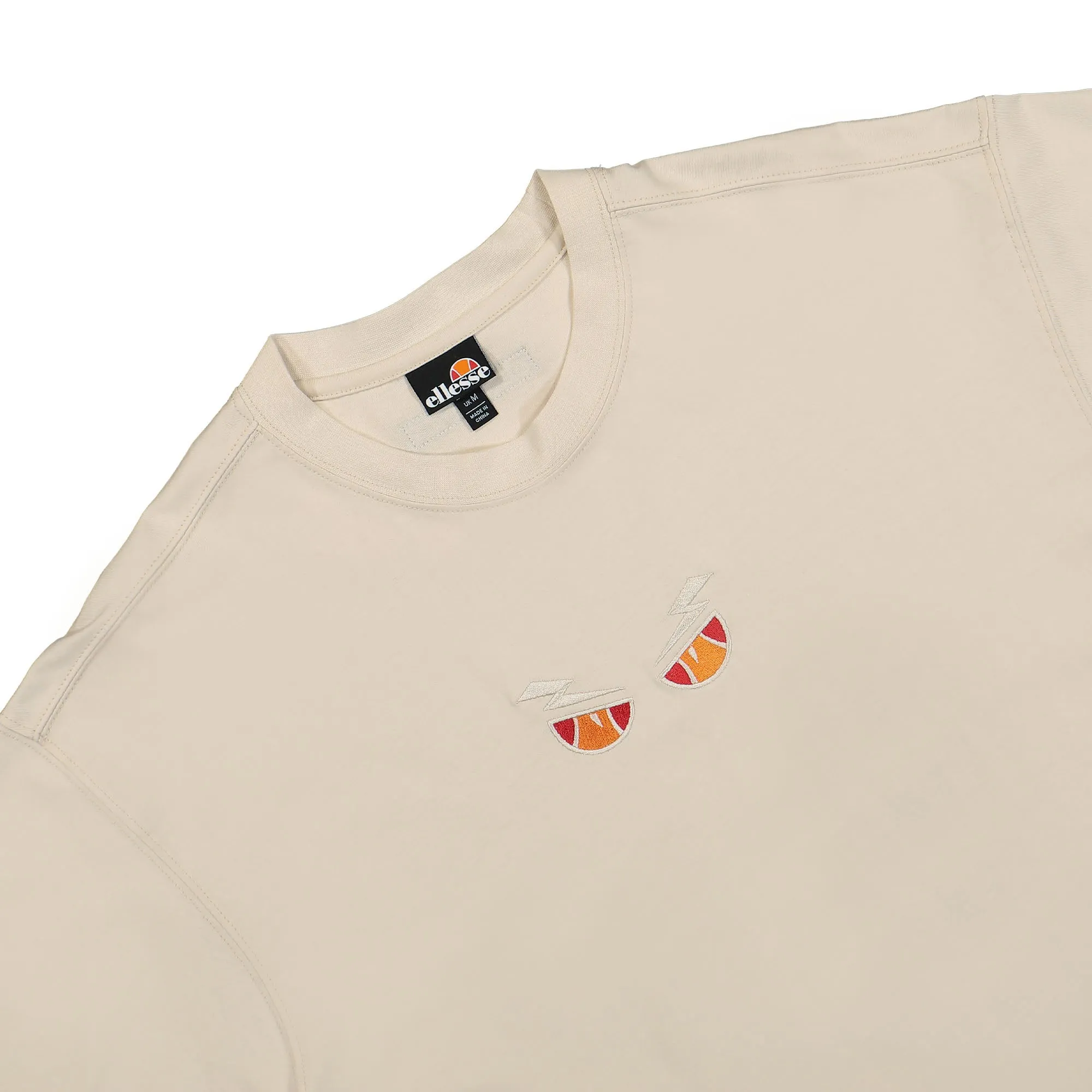 Fontelina Tee sold by OVERKILL product image thumbnail 3