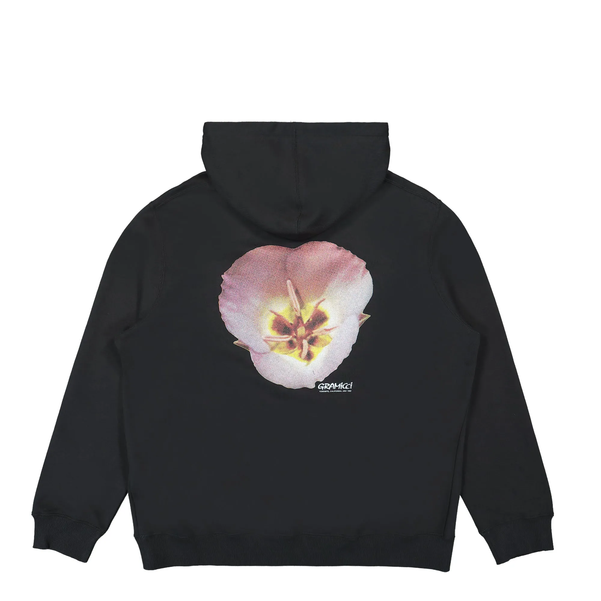 Flower Hooded Sweatshirt sold by OVERKILL product image thumbnail 3