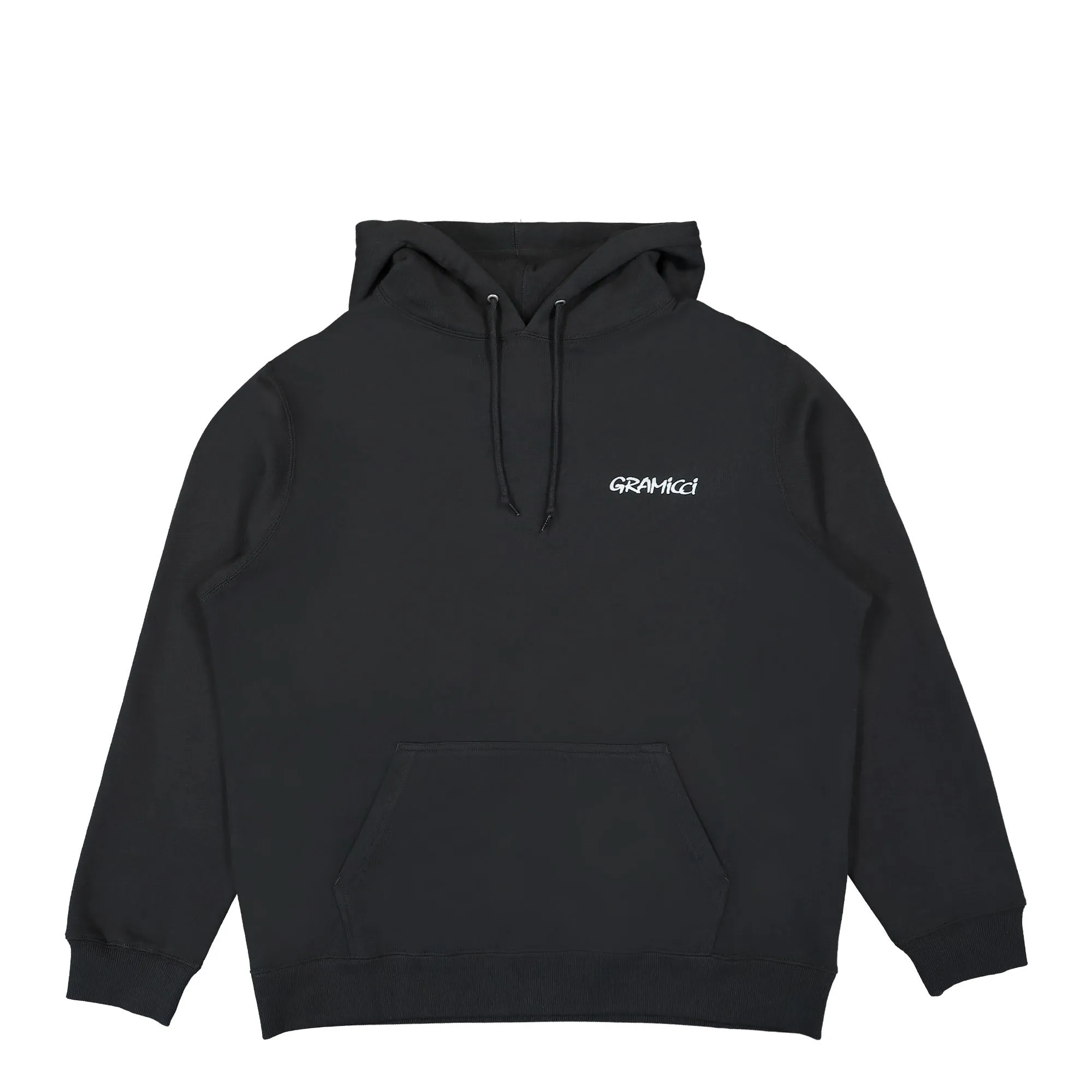 Flower Hooded Sweatshirt sold by OVERKILL