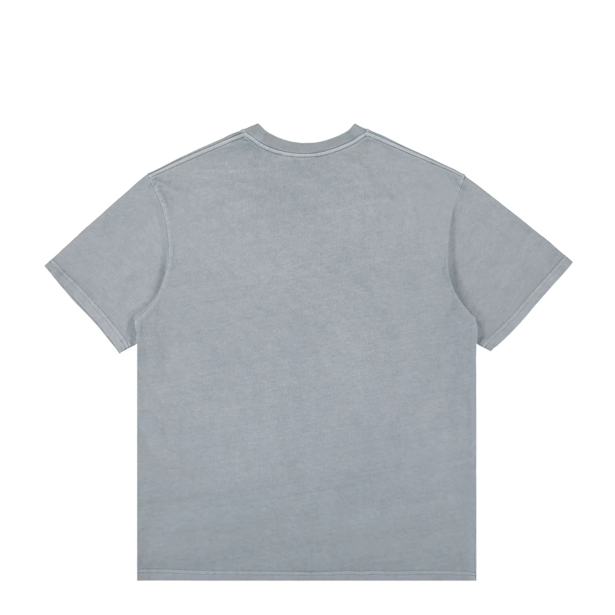Dancing Man Tee sold by OVERKILL product image thumbnail 2