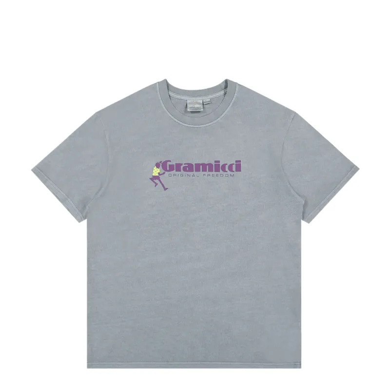 Dancing Man Tee sold by OVERKILL