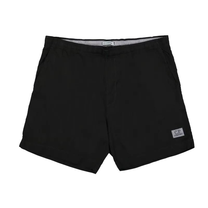 Eco-Chrome Swim Shorts made by C.P. Company