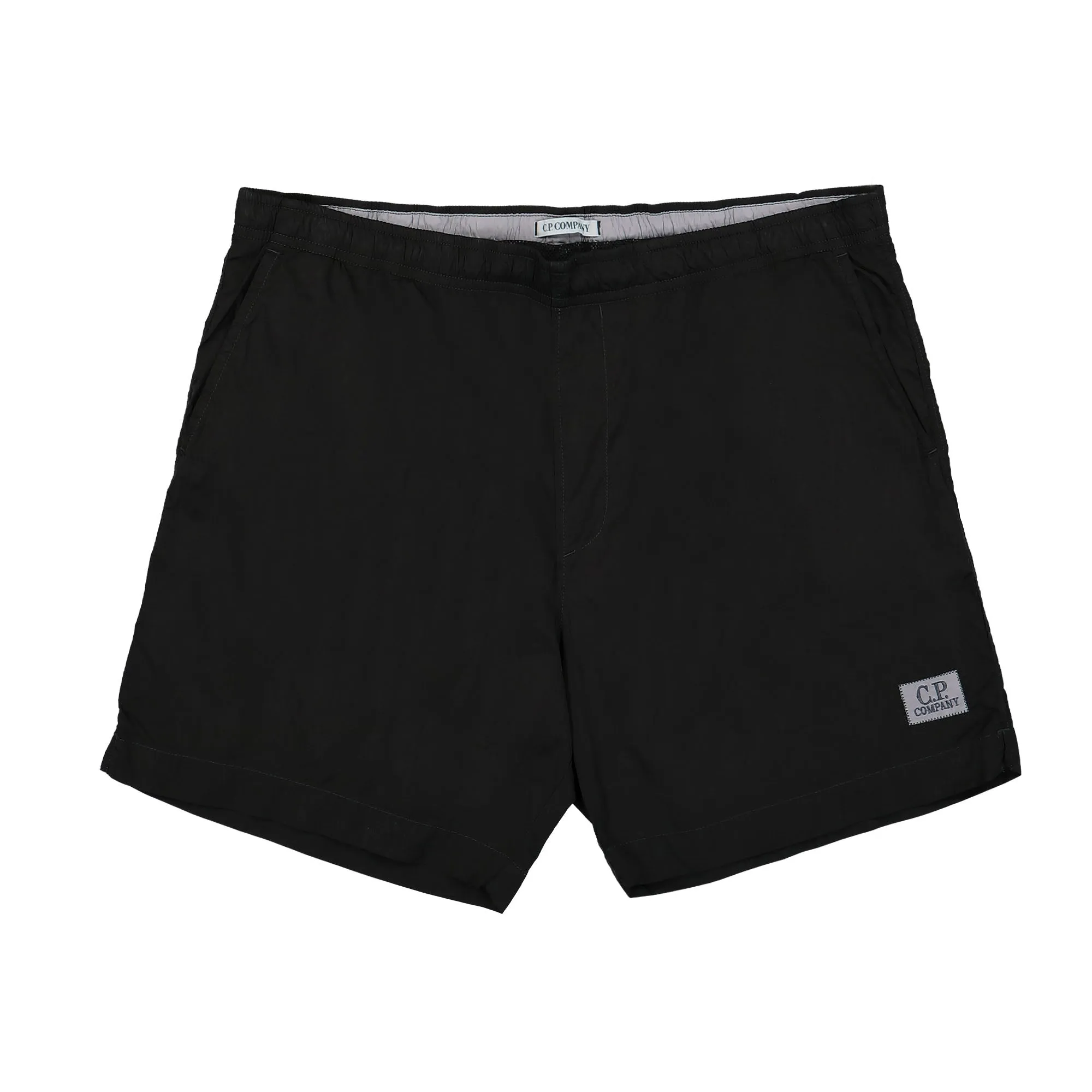 Eco-Chrome Swim Shorts sold by OVERKILL