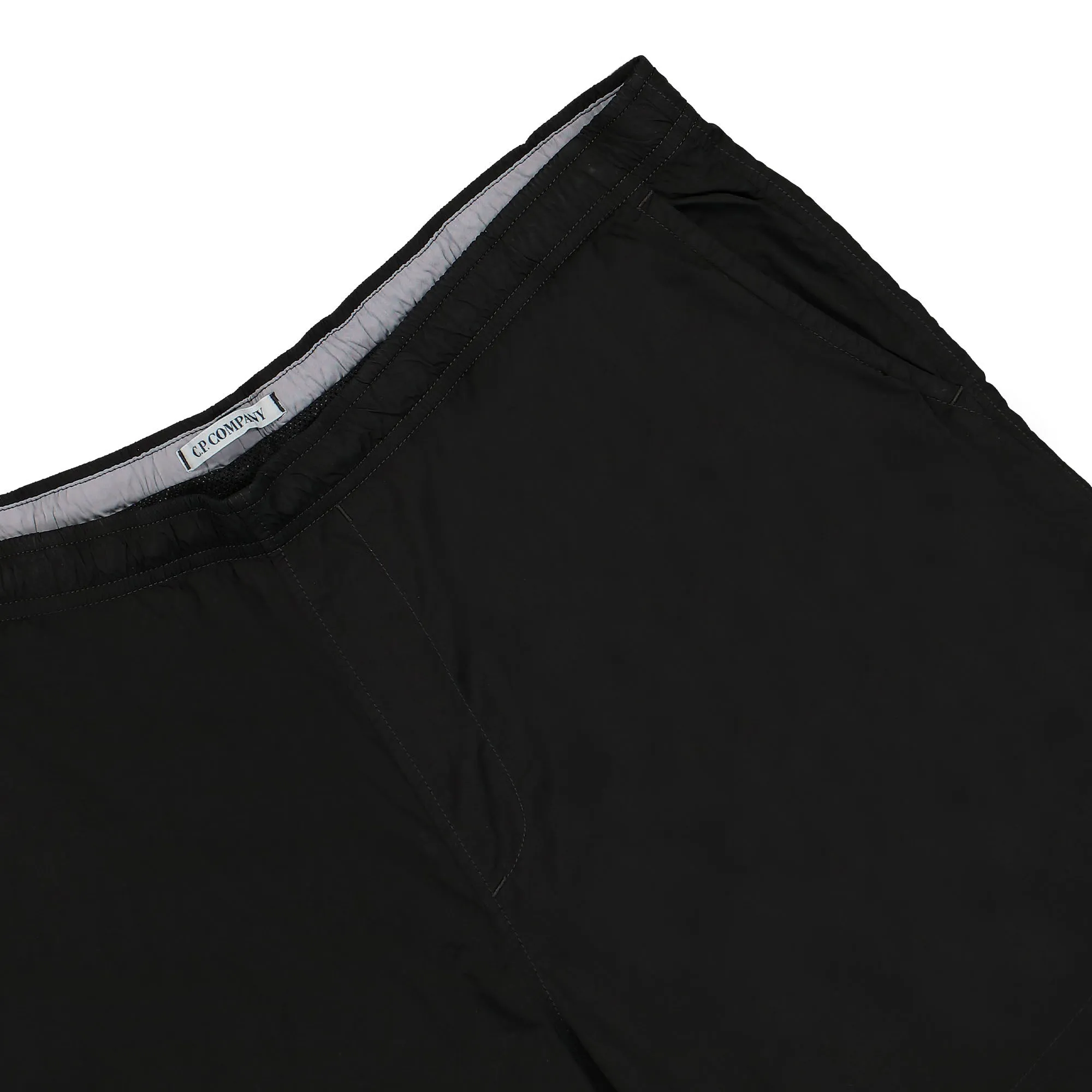 Eco-Chrome Swim Shorts sold by OVERKILL product image thumbnail 4