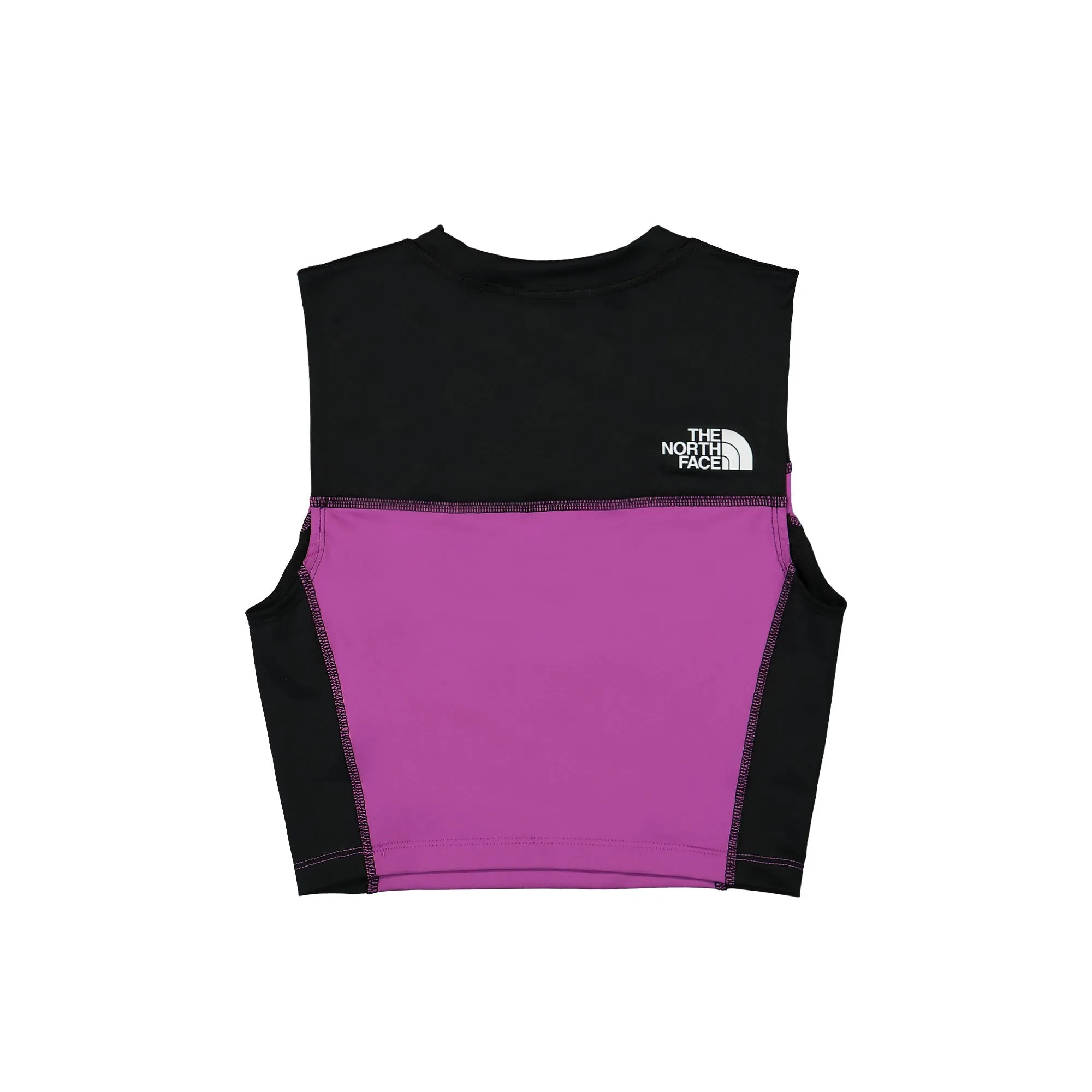 W Poly Knit Tank sold by OVERKILL product image thumbnail 2