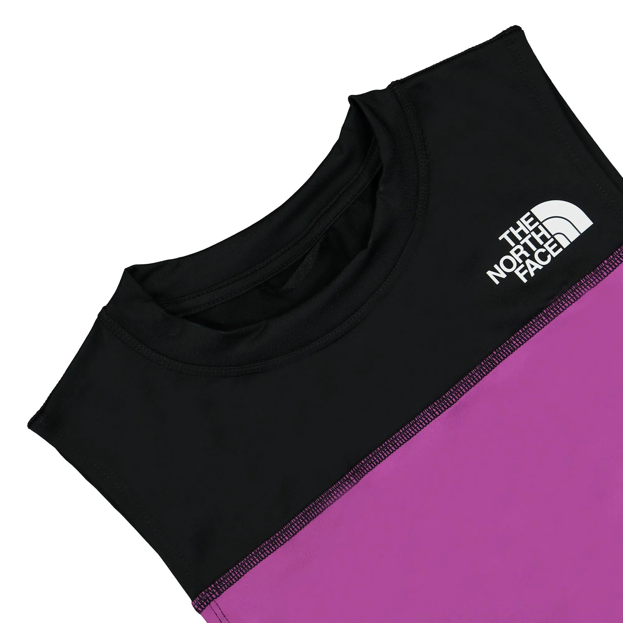 W Poly Knit Tank sold by OVERKILL product image thumbnail 3