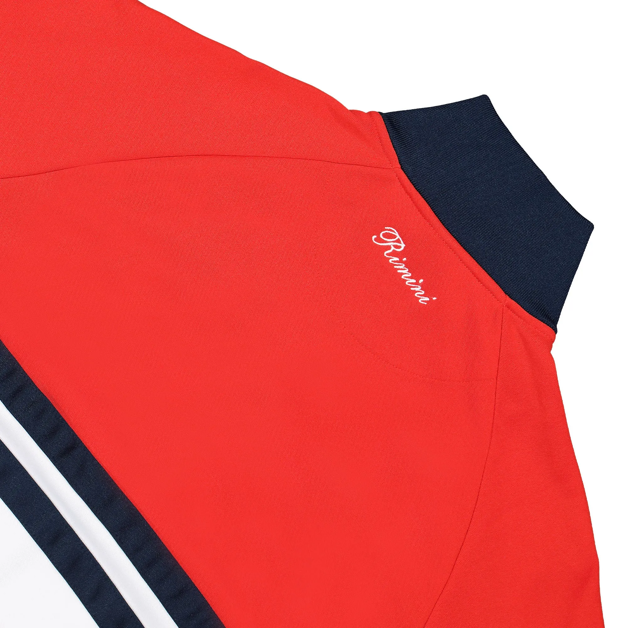 Rimini Track Top sold by OVERKILL product image thumbnail 5