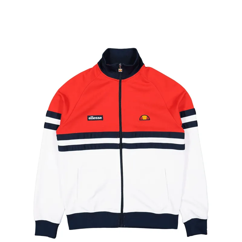 Rimini Track Top sold by OVERKILL