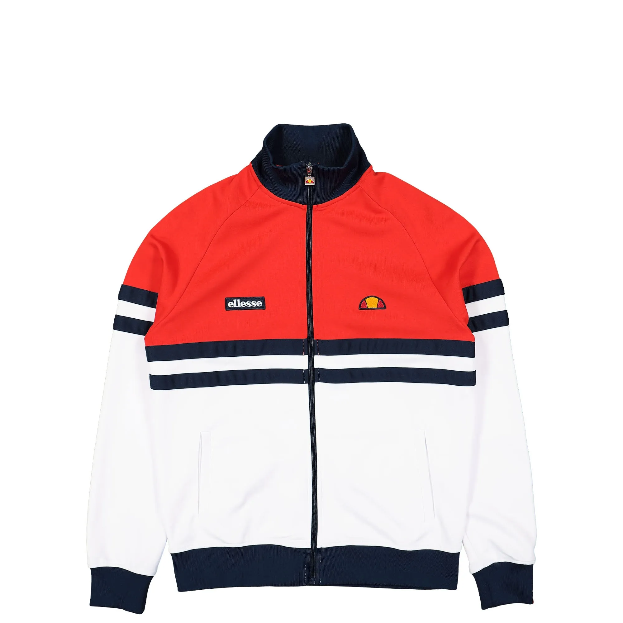 Rimini Track Top sold by OVERKILL