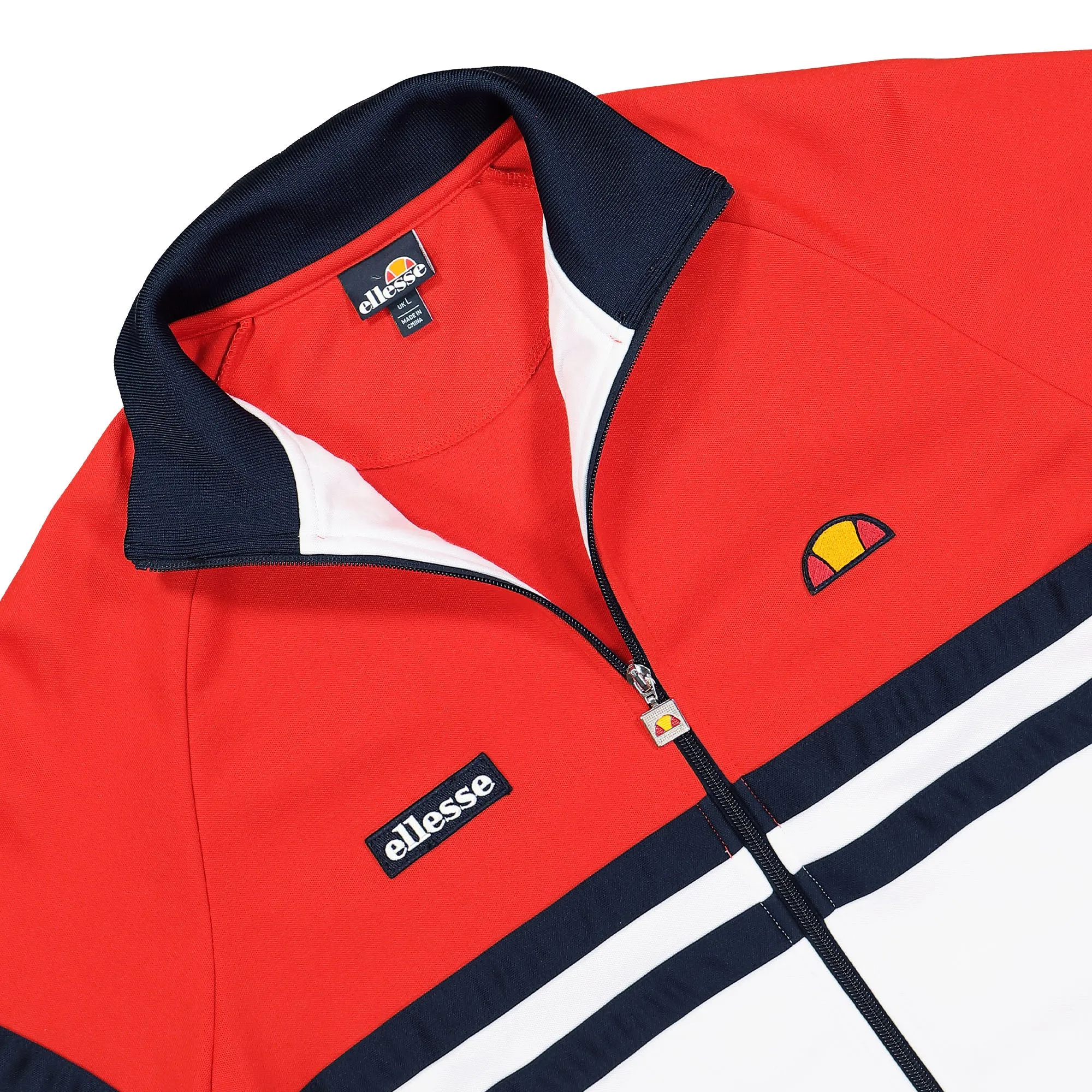 Rimini Track Top sold by OVERKILL product image thumbnail 3