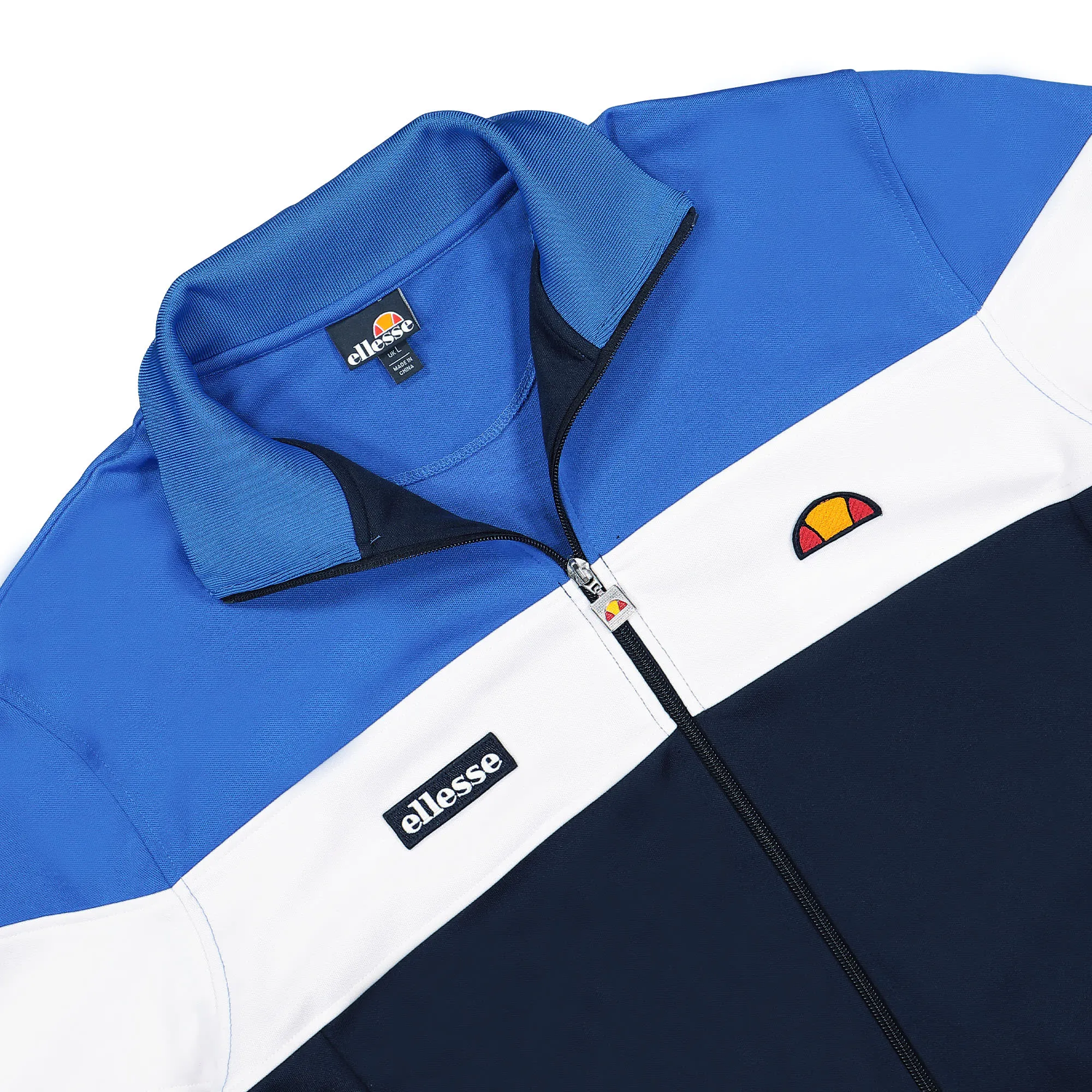 Caprini Track Top sold by OVERKILL product image thumbnail 3
