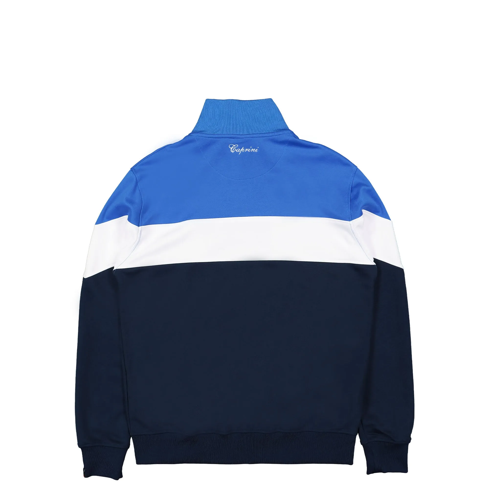 Caprini Track Top sold by OVERKILL product image thumbnail 2