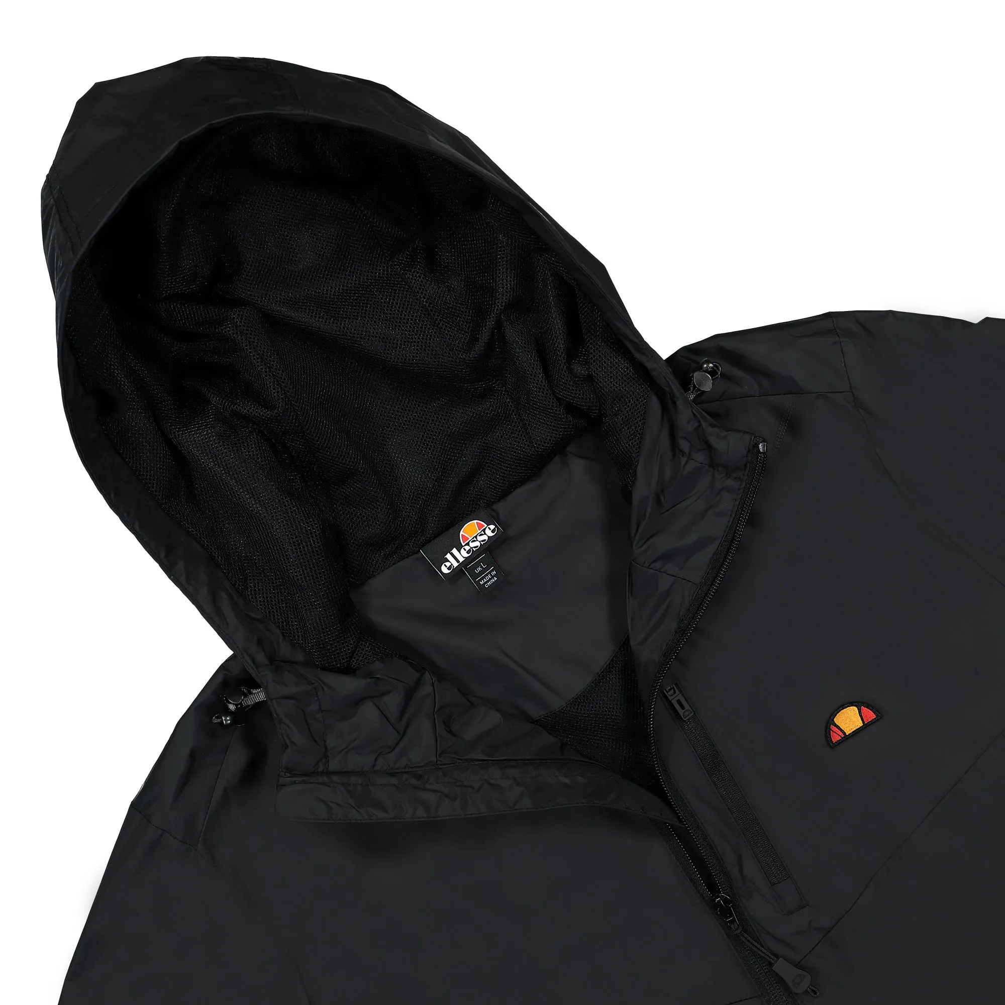Fraction 2 FZ Jacket sold by OVERKILL product image thumbnail 3