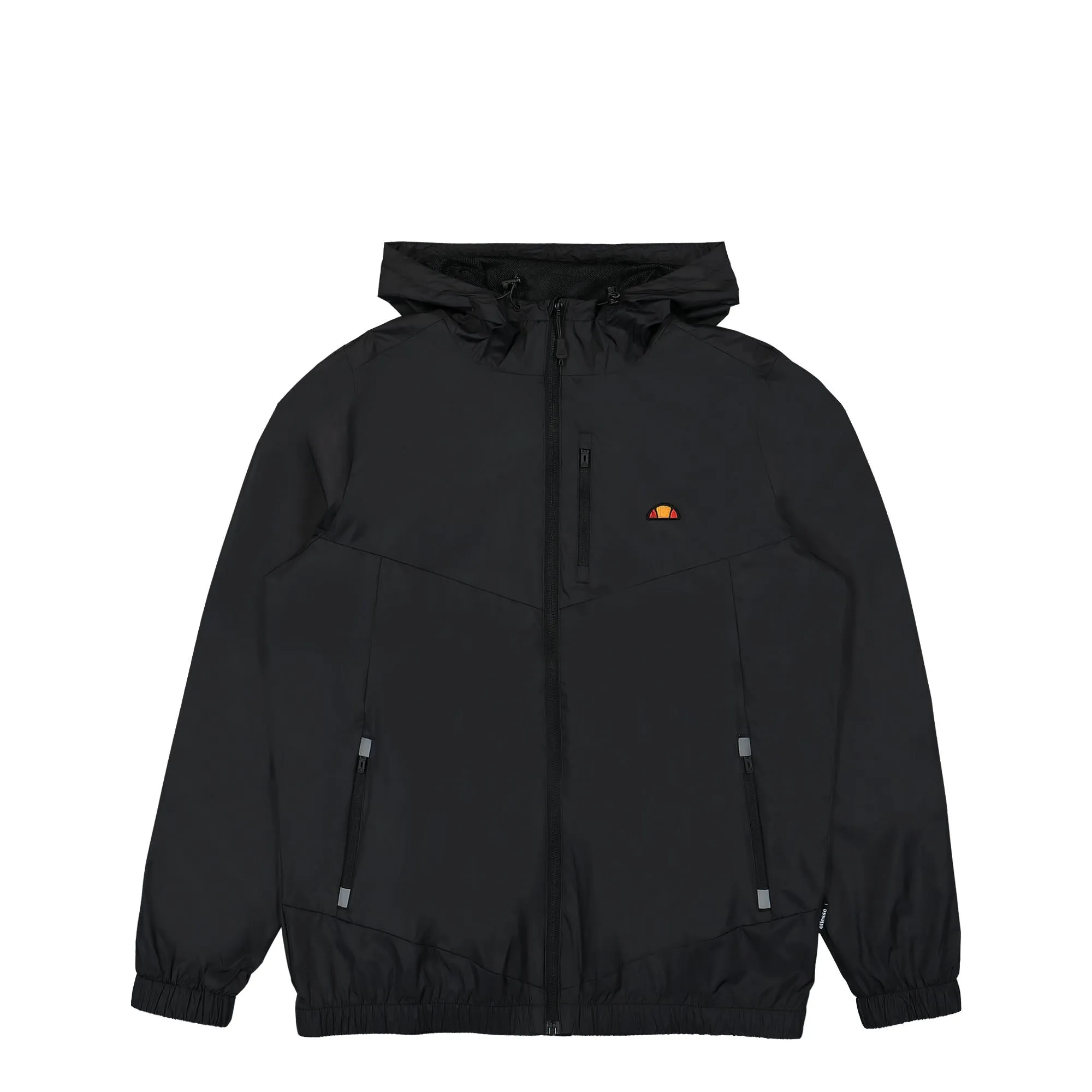 Fraction 2 FZ Jacket sold by OVERKILL