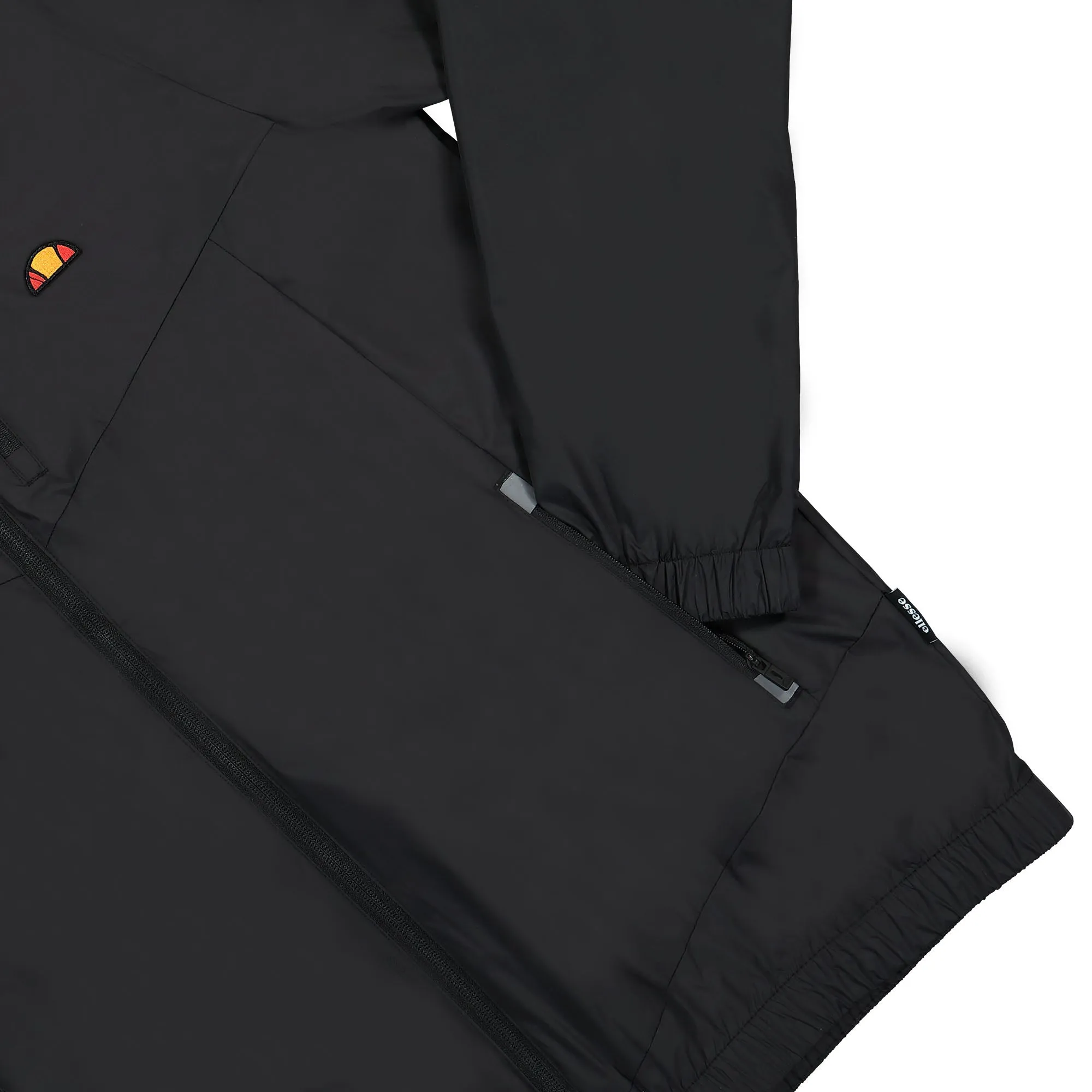 Fraction 2 FZ Jacket sold by OVERKILL product image thumbnail 4
