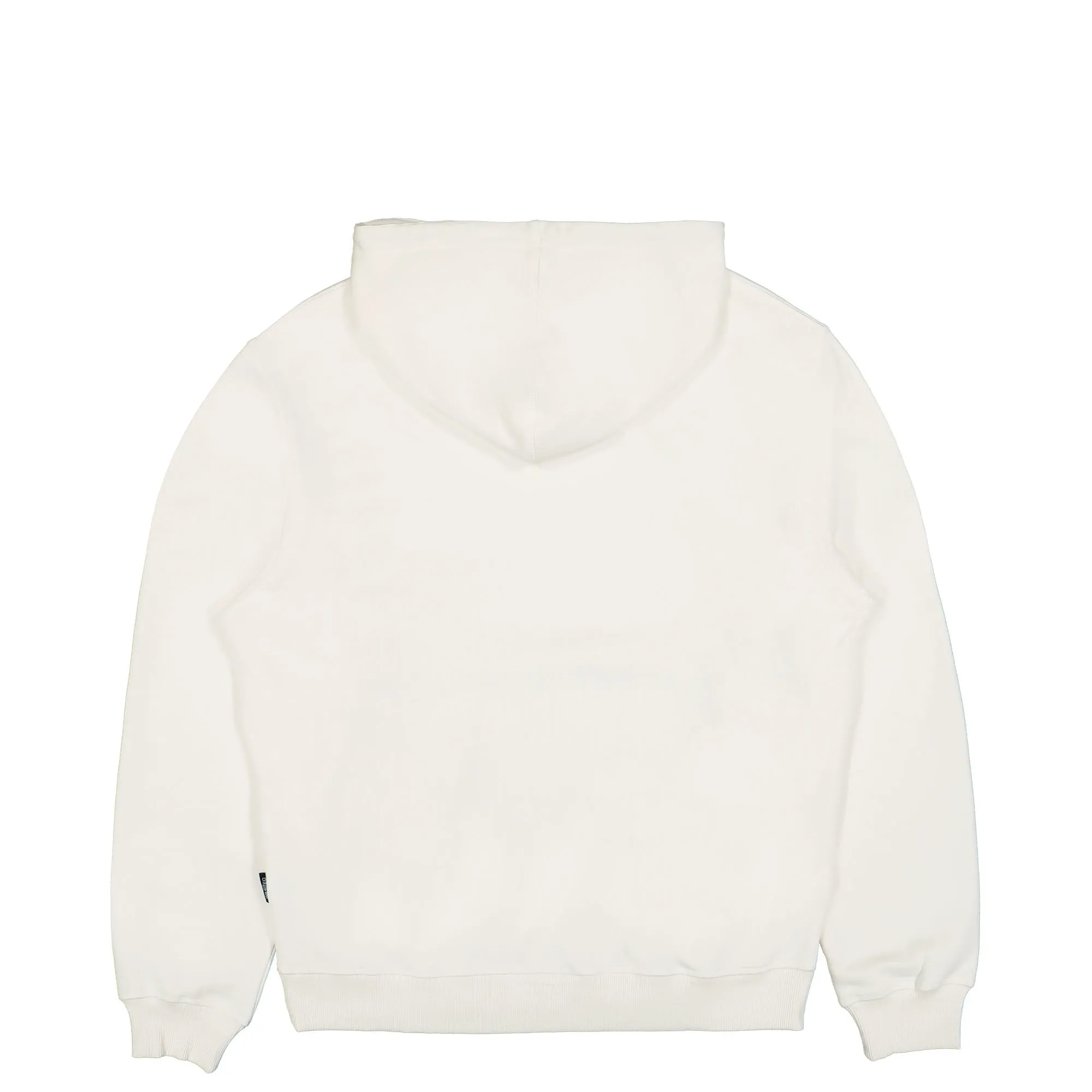 Spike Hoodie sold by OVERKILL product image thumbnail 2