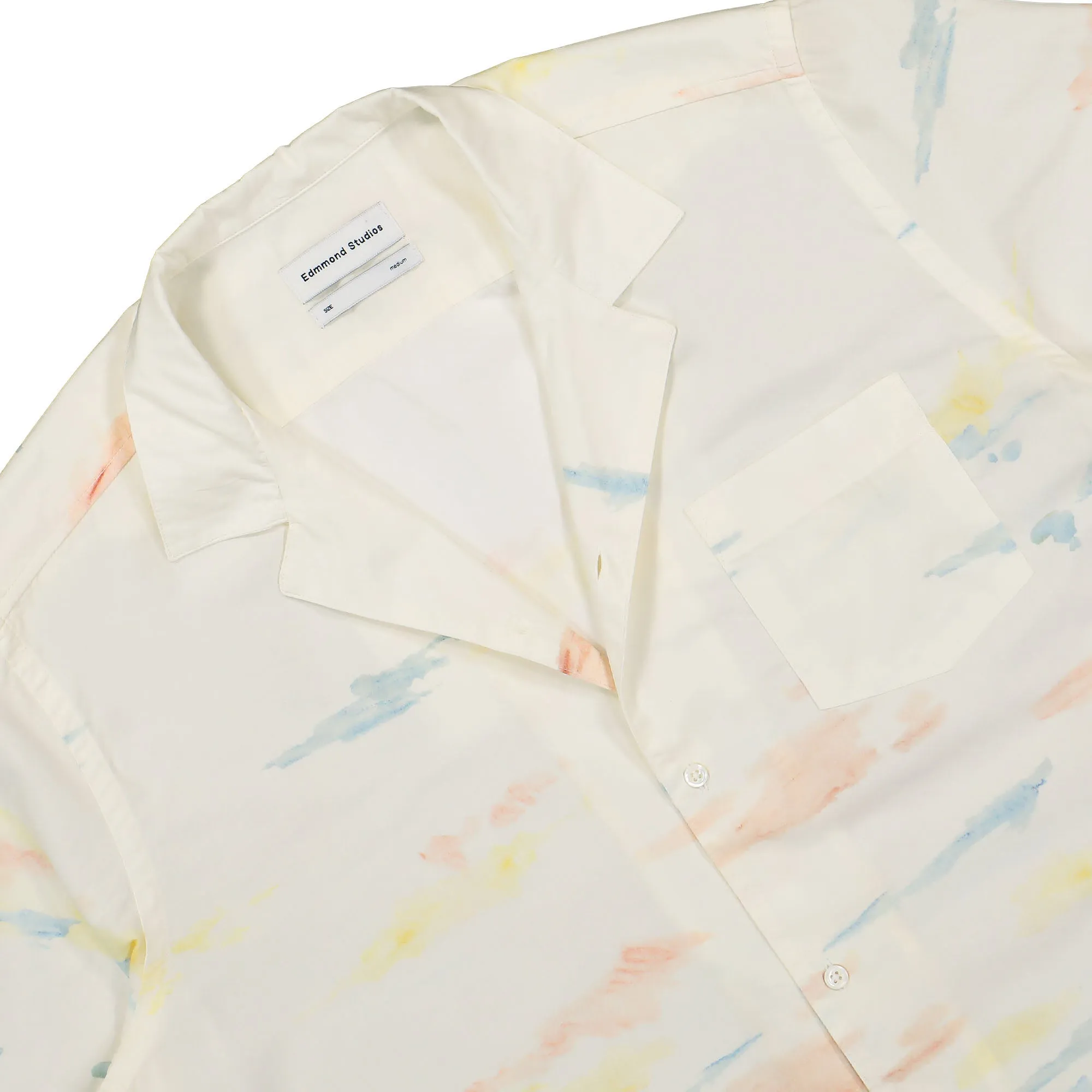 Summer Short Sleeve Shirt sold by OVERKILL product image thumbnail 3